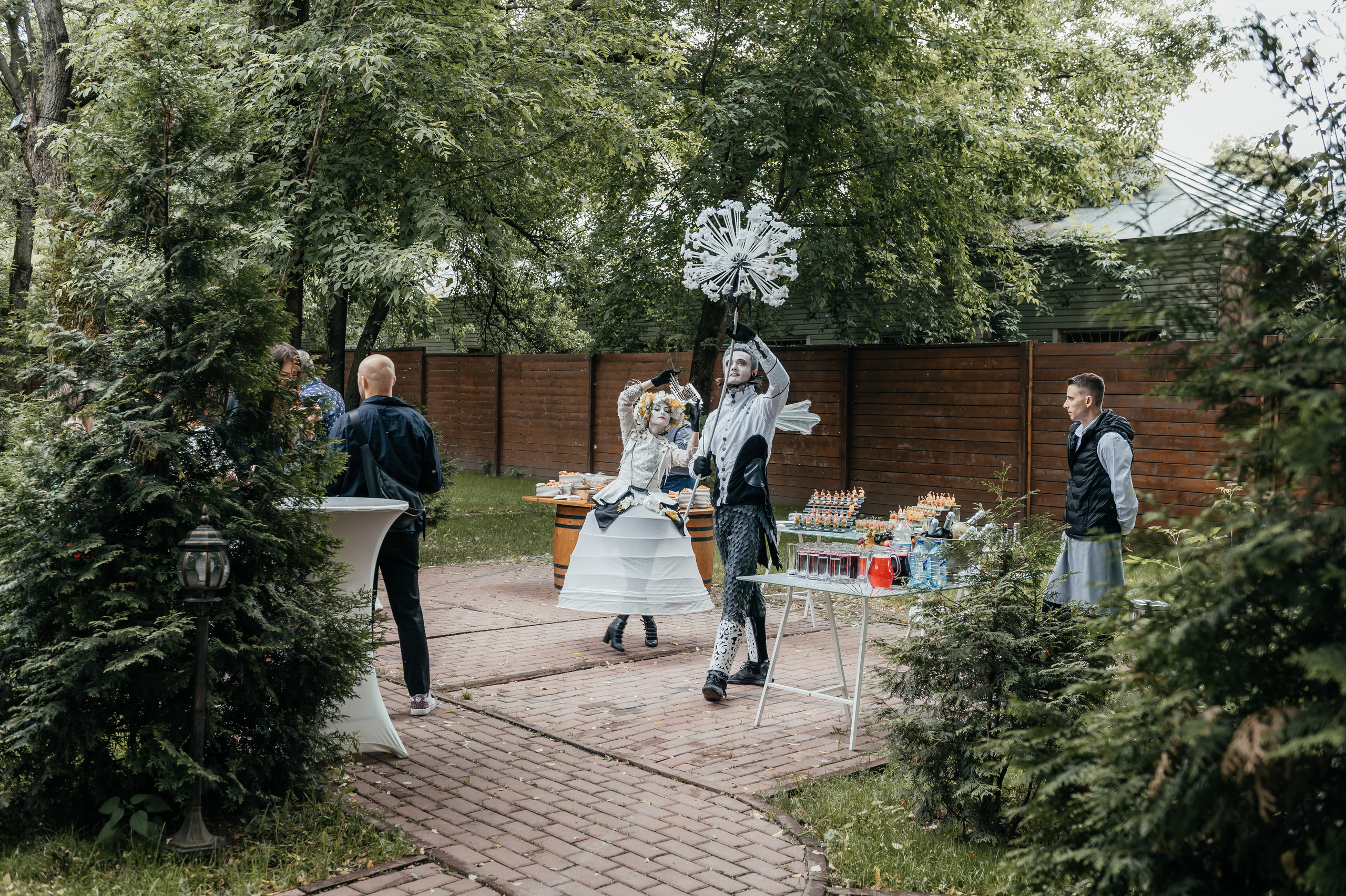 Аркобалено, корпоратив. Свадебный и семейный фотограф Виктория Носачёва. Щелково, Москва и МО