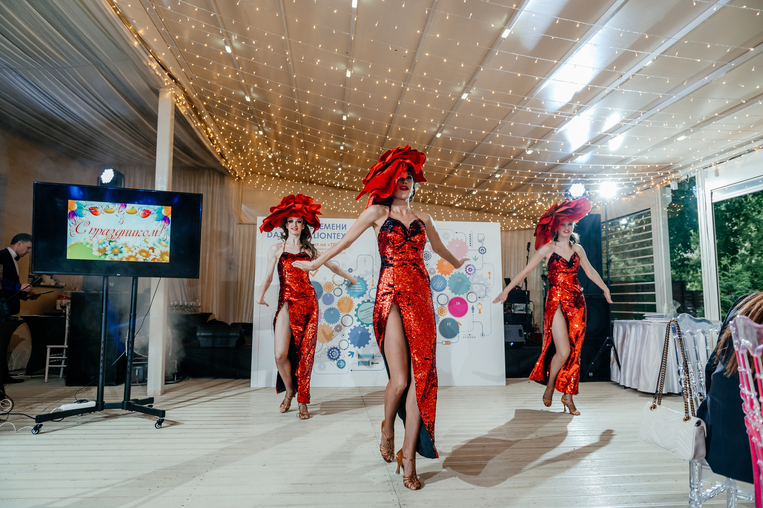 Аркобалено, корпоратив. Свадебный и семейный фотограф Виктория Носачёва. Щелково, Москва и МО