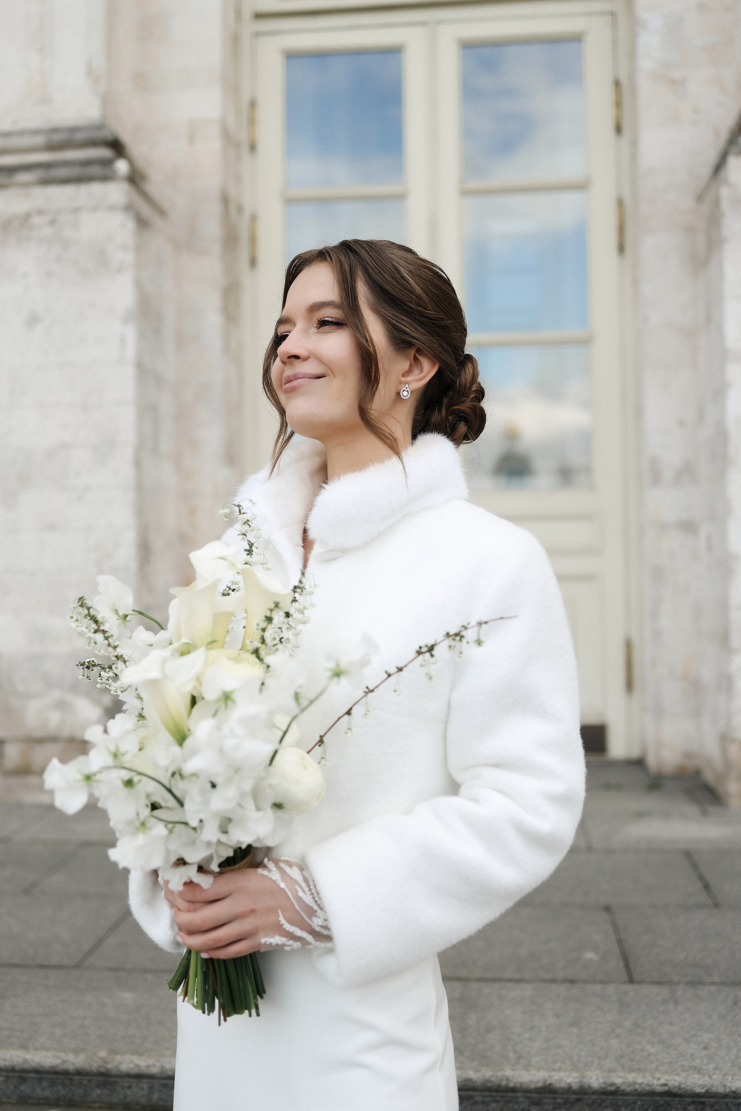 А. + Д. Свадьба в Царицыно. Банкетный зал Пантеон. Семейный и lovestory фотограф в Москве Светлана Коняхина