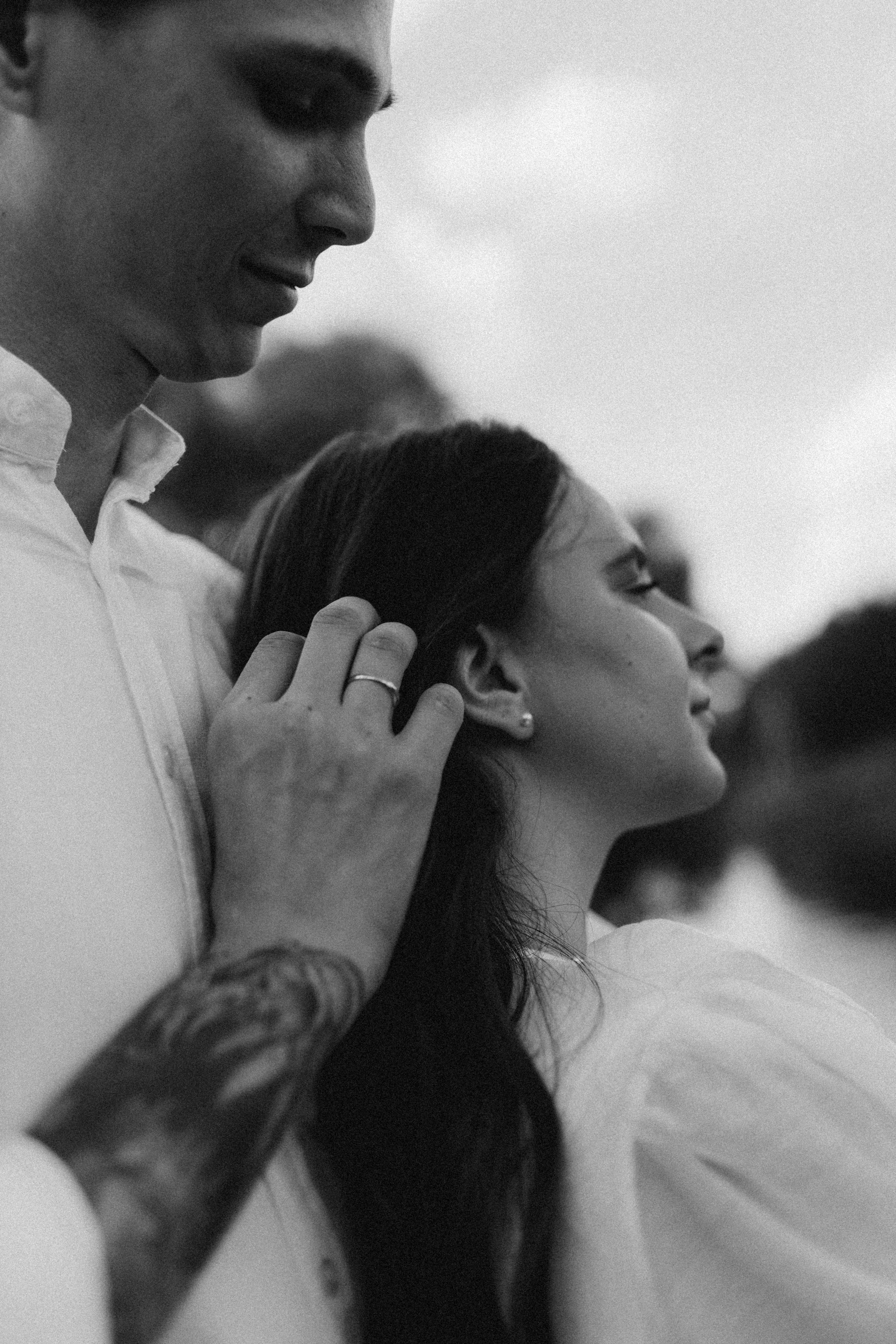 Екатерина & Георгий. Фотограф НОГИНСК, Москва, Анастасия Белая