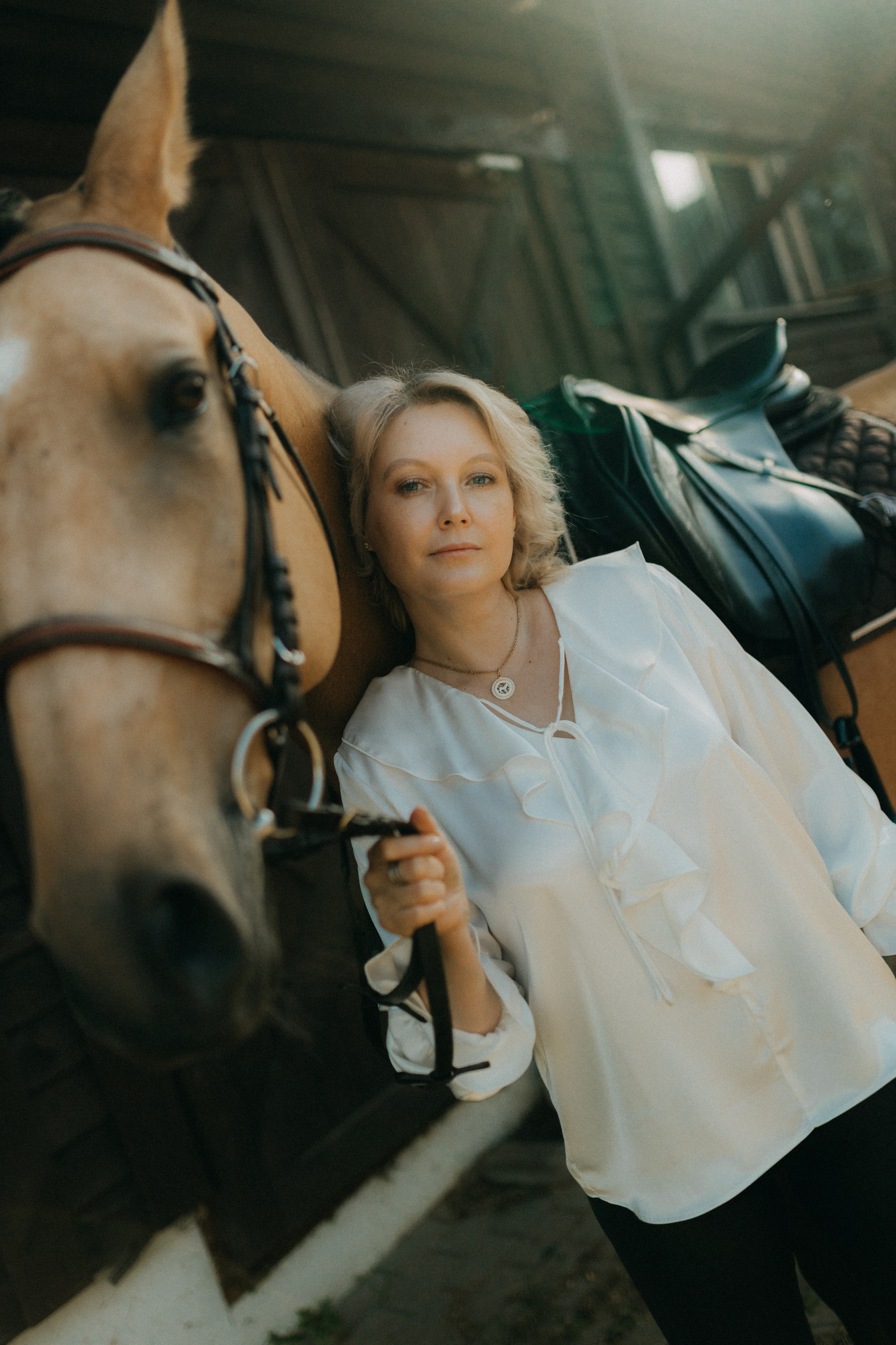 Светлана. Фотограф НОГИНСК, Москва, Анастасия Белая