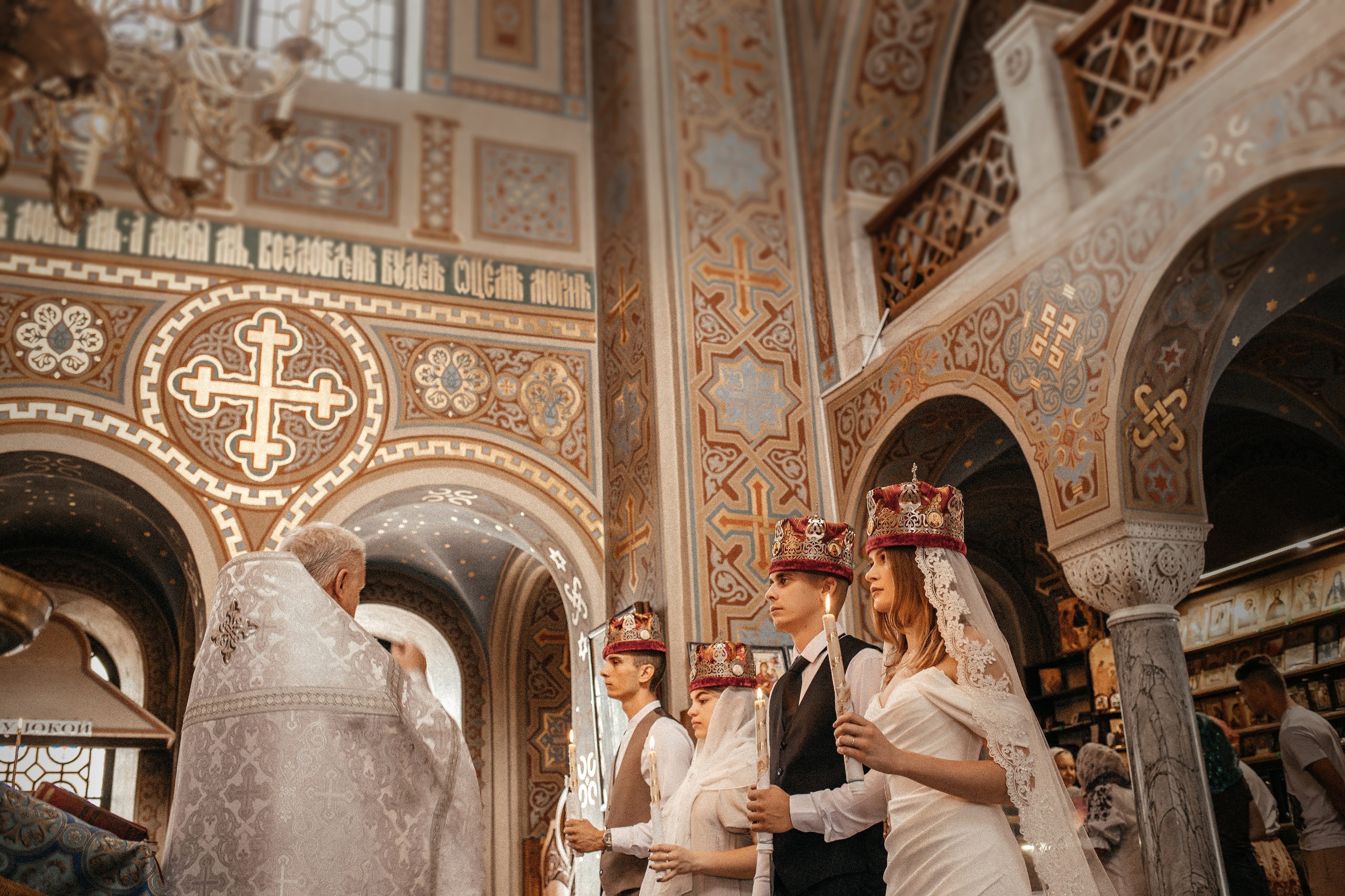 Обряды. Фотограф Анастасия Огнева