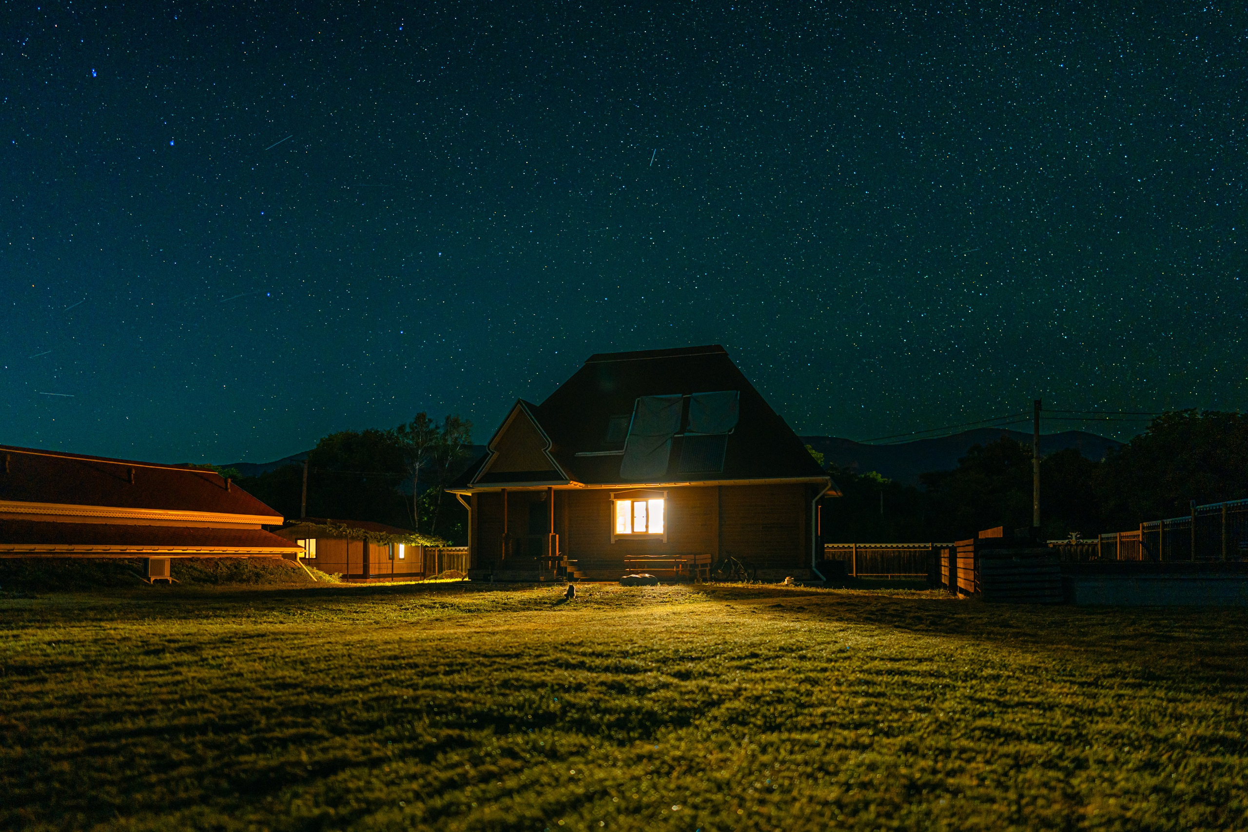 Майхинское хозяйство. Иван Зайцев (IZIART) — создание культурного кода через фото и видео
