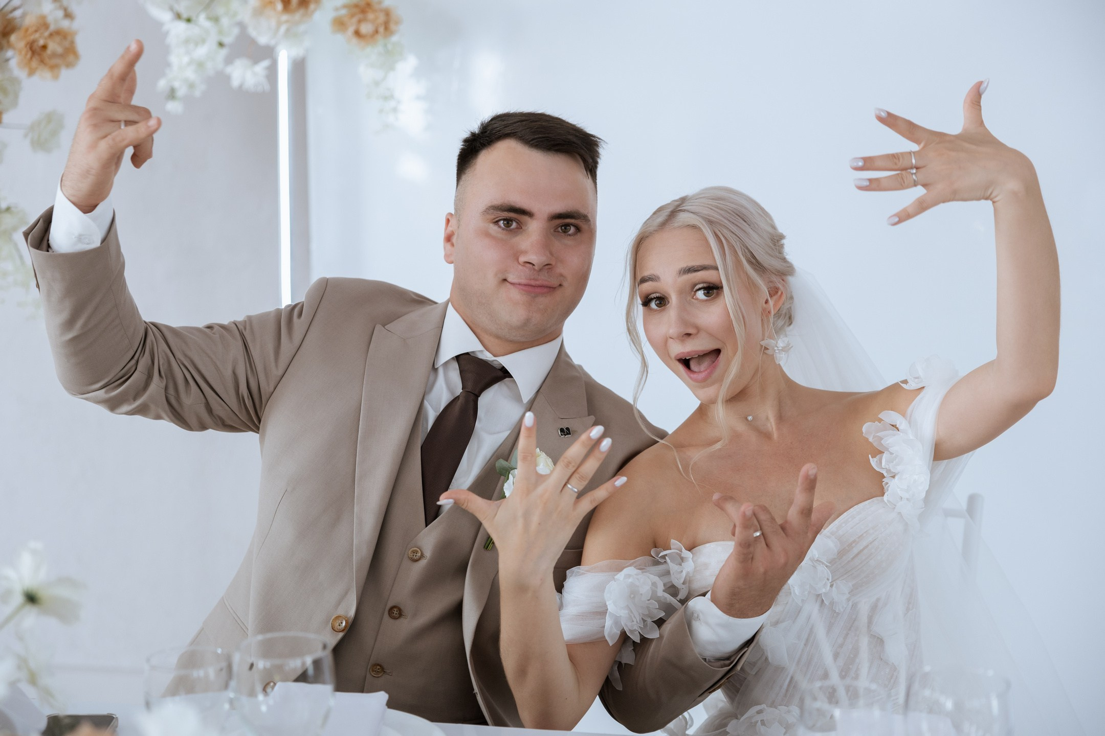 Руслан и Саша. Свадебный фотограф Ярославль Дмитрий Васячкин