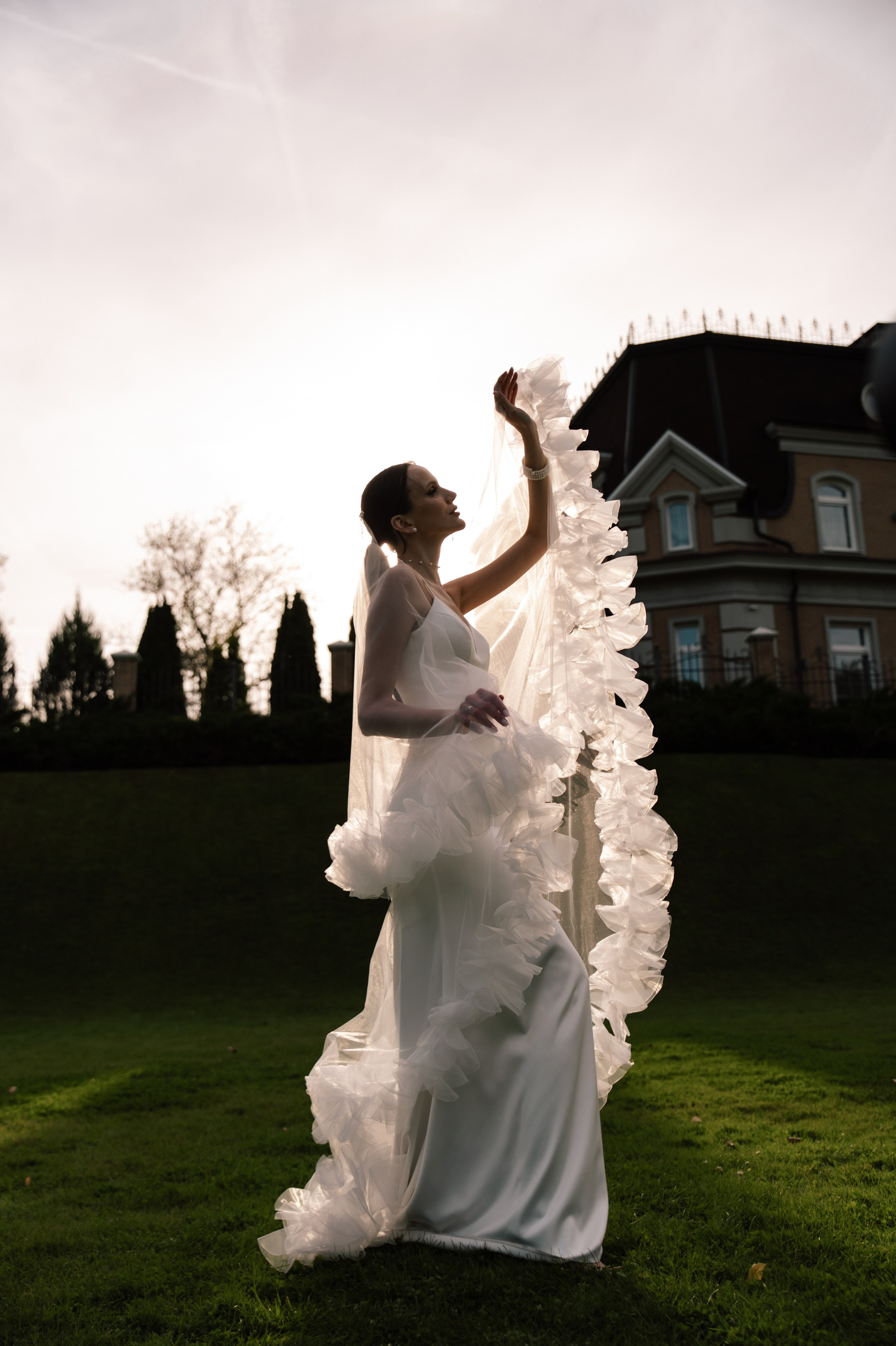 Игорь и Анастасия. Профессиональный фотограф Кристина Кирьянова