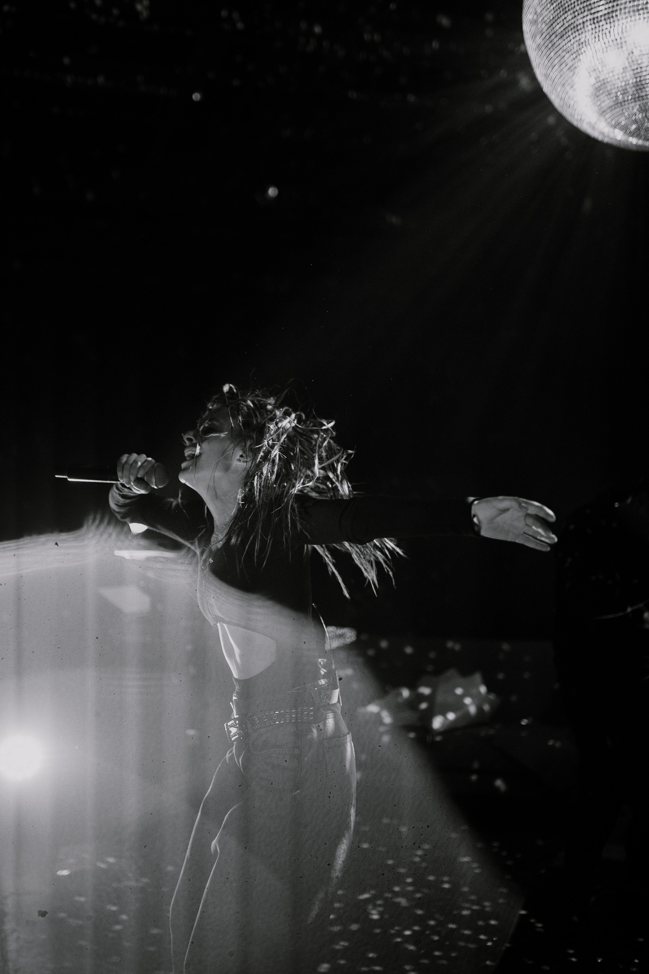 MINAEVA. Фотограф Москва