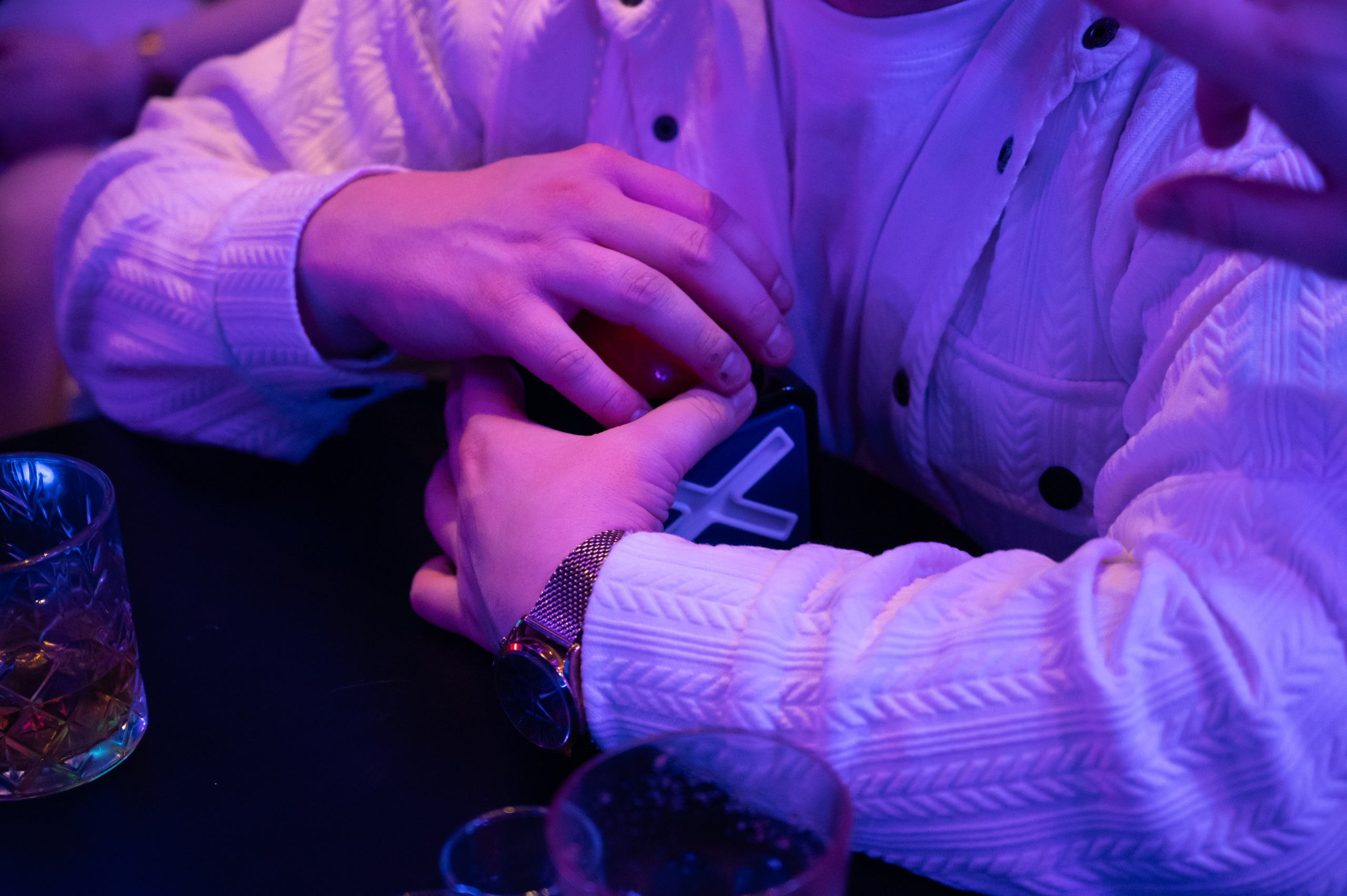 Корпоративы & Дни рождения. Портретный и свадебный фотограф в Москве Анастасия Терентьева