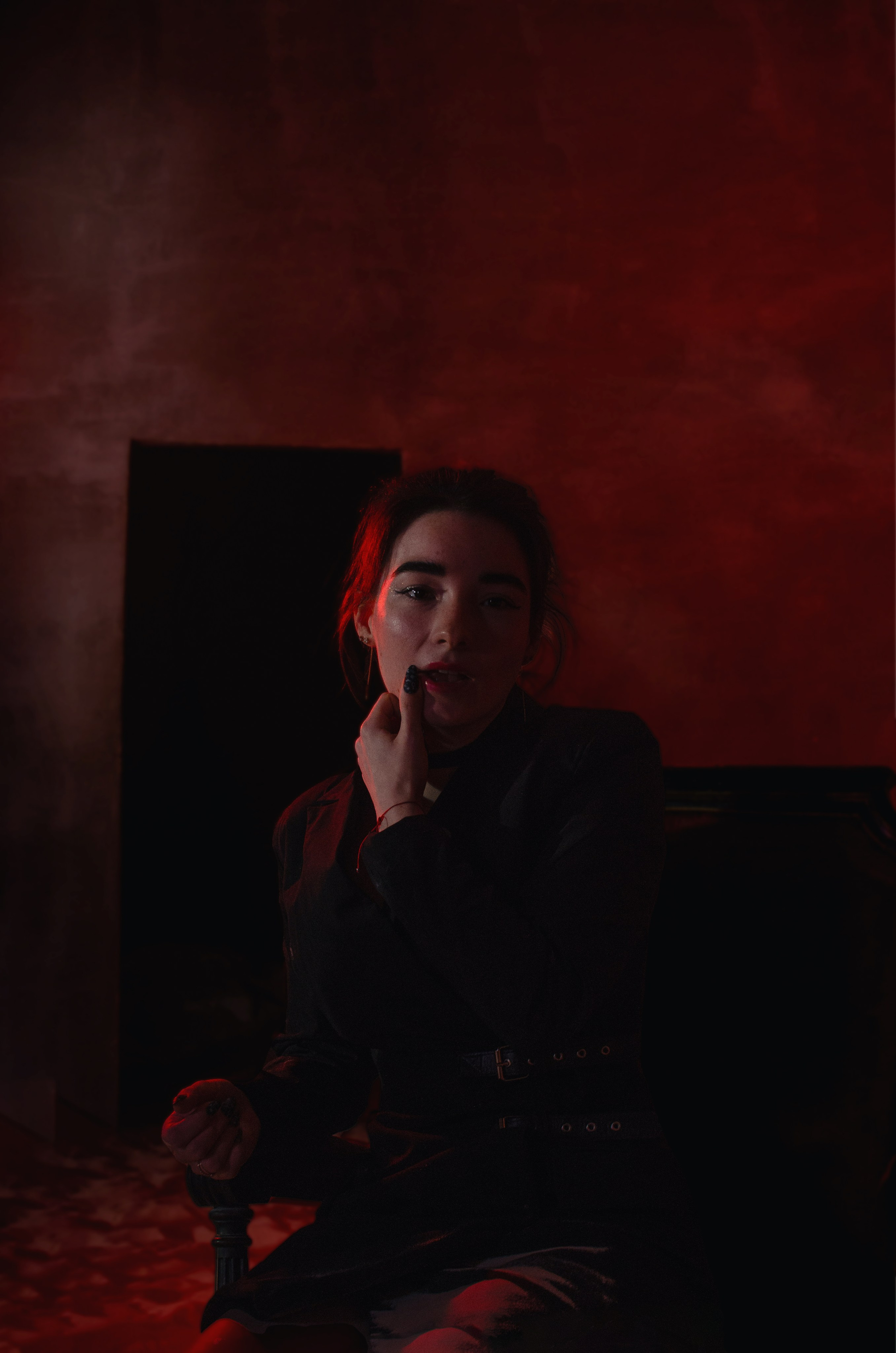 Проект: Happy V's D. Портретный фотограф в Санкт-Петербурге Аласкарова Алессия