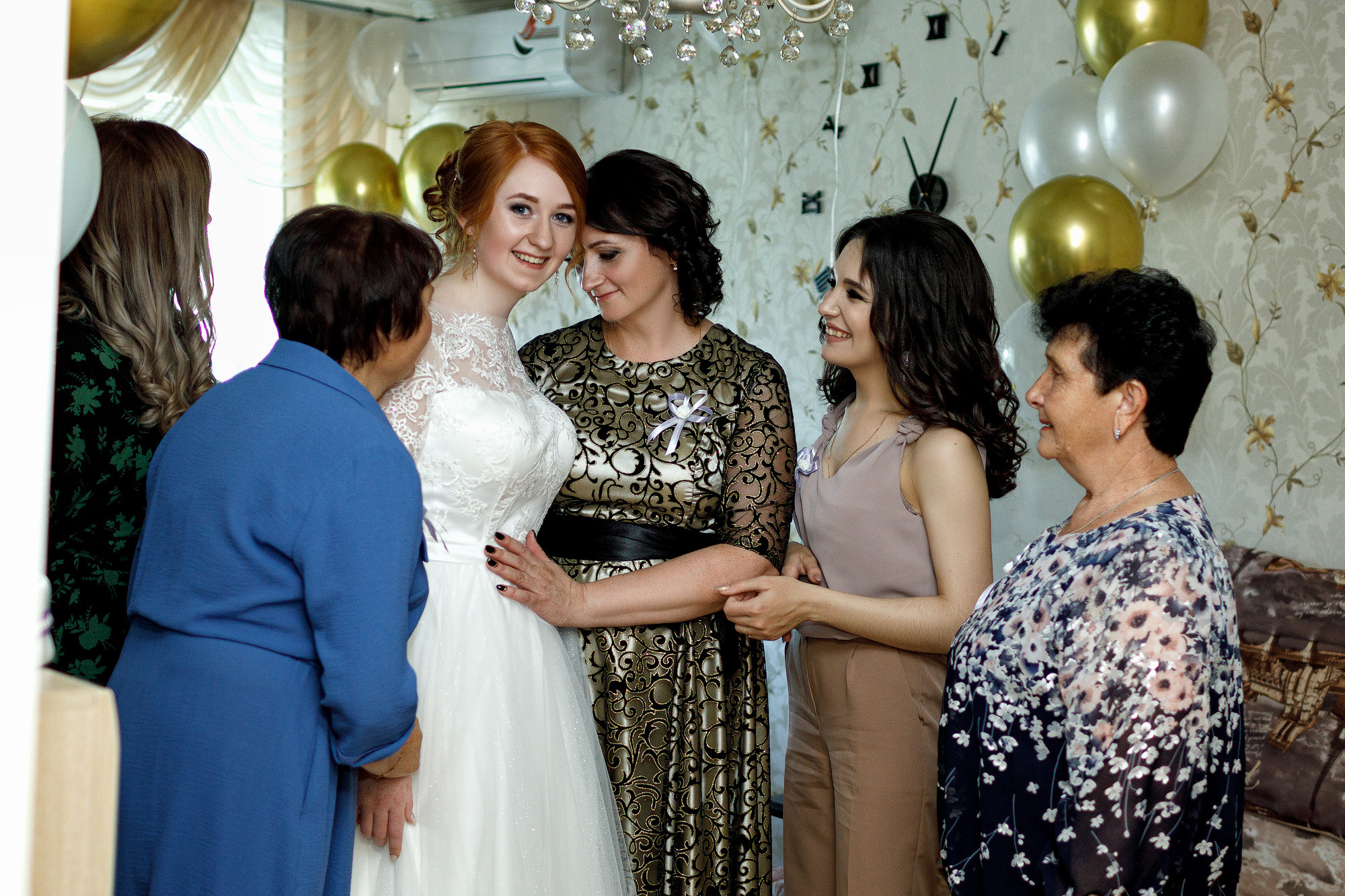 Илья и Мария. Фото видео съёмка в Белой Калитве дуэт Герман и Инна