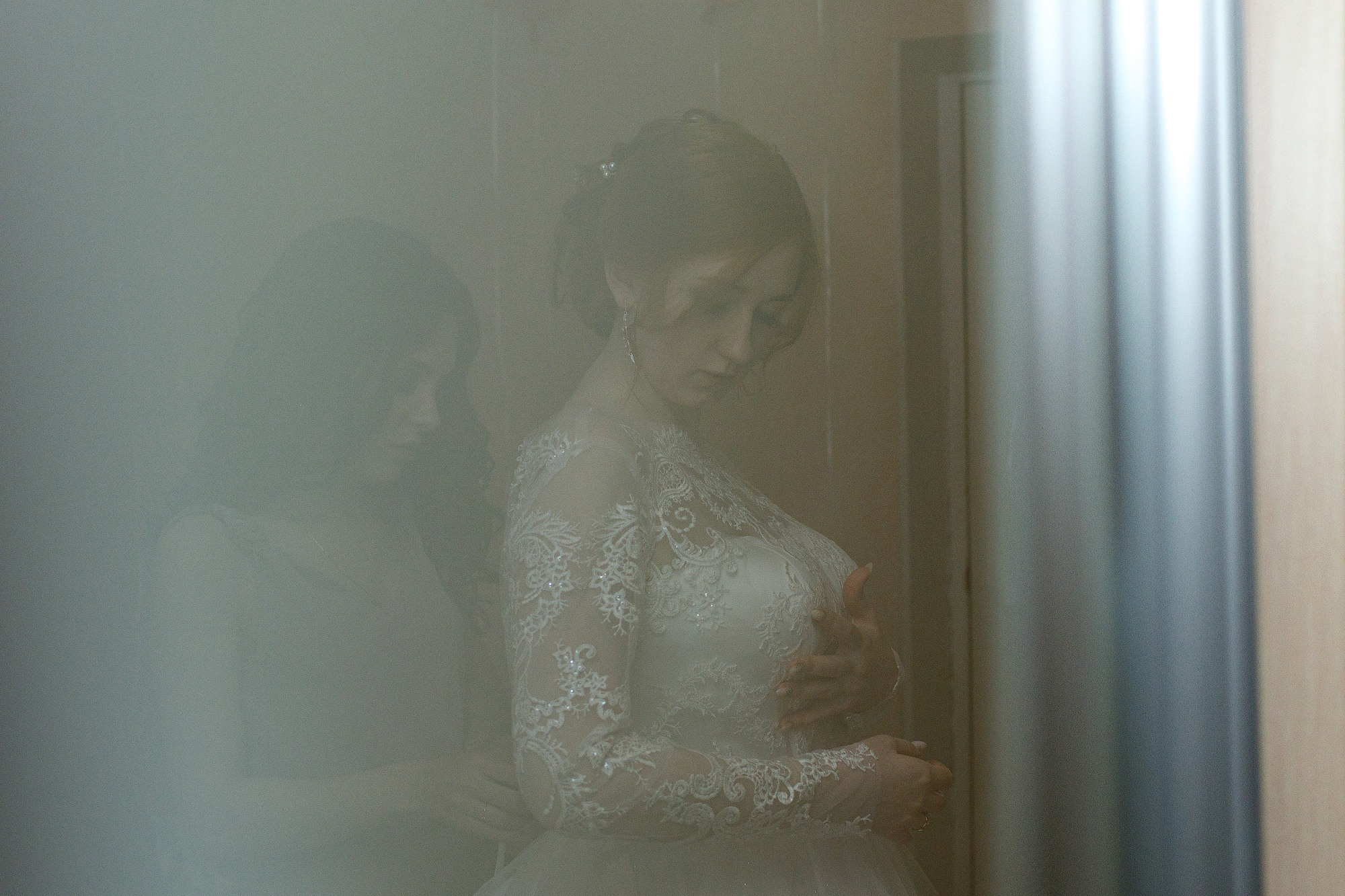 Илья и Мария. Фото видео съёмка в Белой Калитве дуэт Герман и Инна