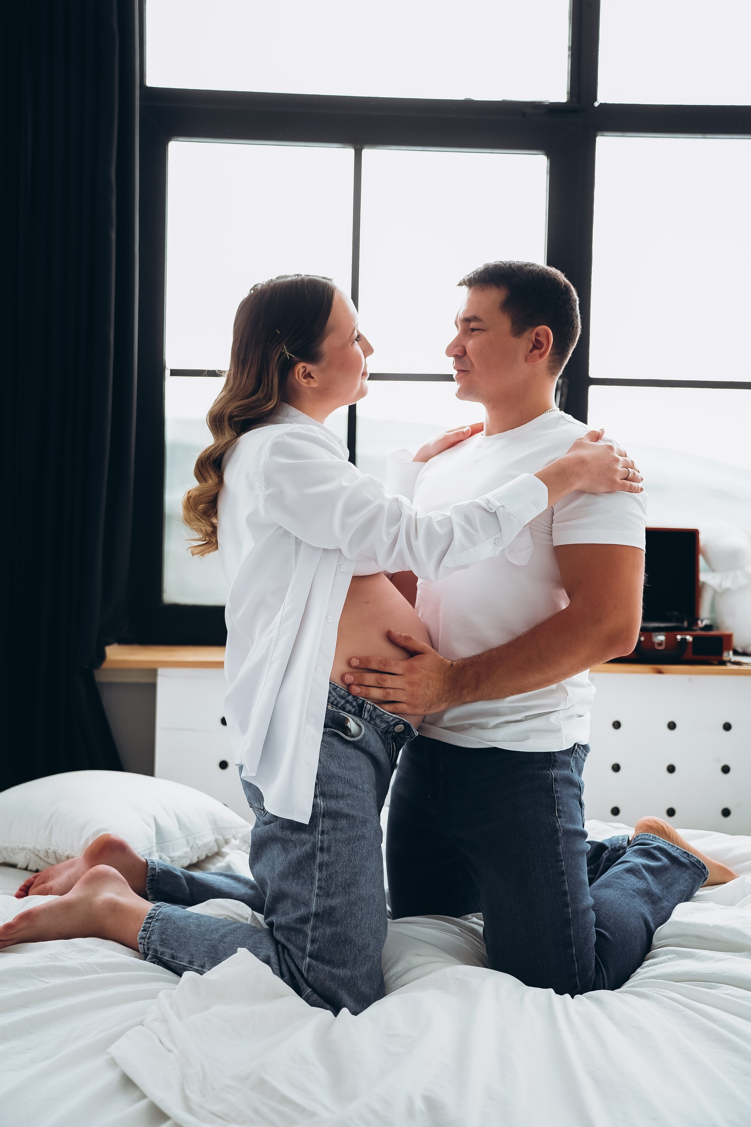 Семья Павловых. Свадебный видеограф, рилсмейкер, фотограф в Когалыме Меркулова Диана