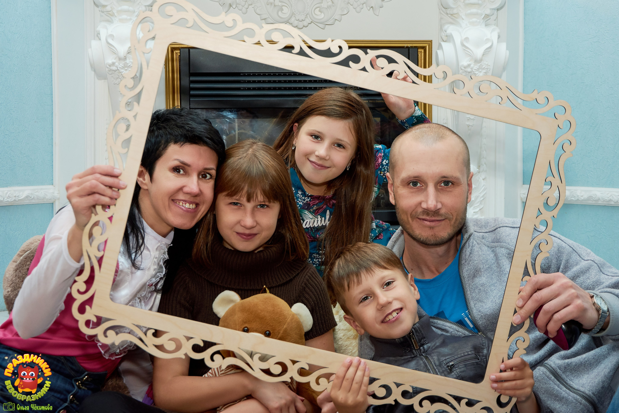 Ольга Чёкотова (Фотограф Кострома)