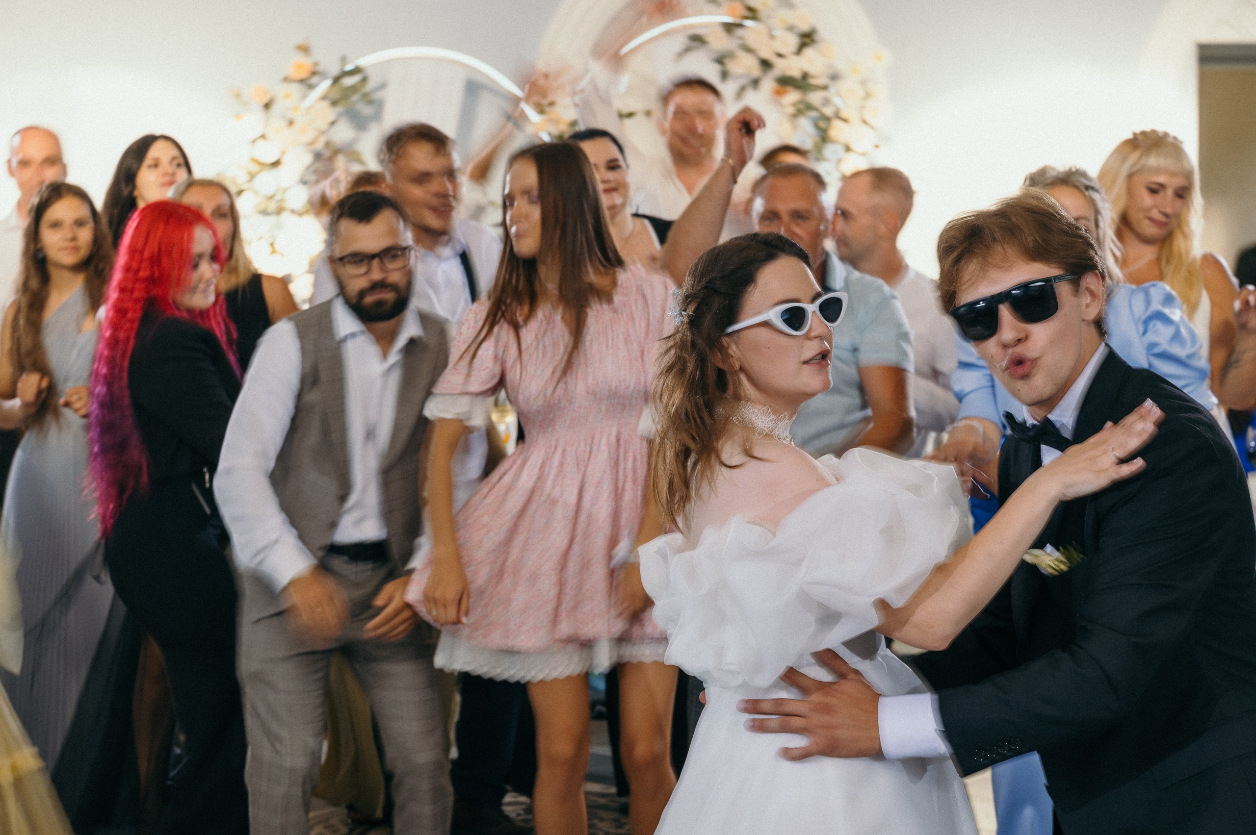 Artem + Milana. Фотограф/видеомейкер в Минске, Москве, Витебске, видеосьемка