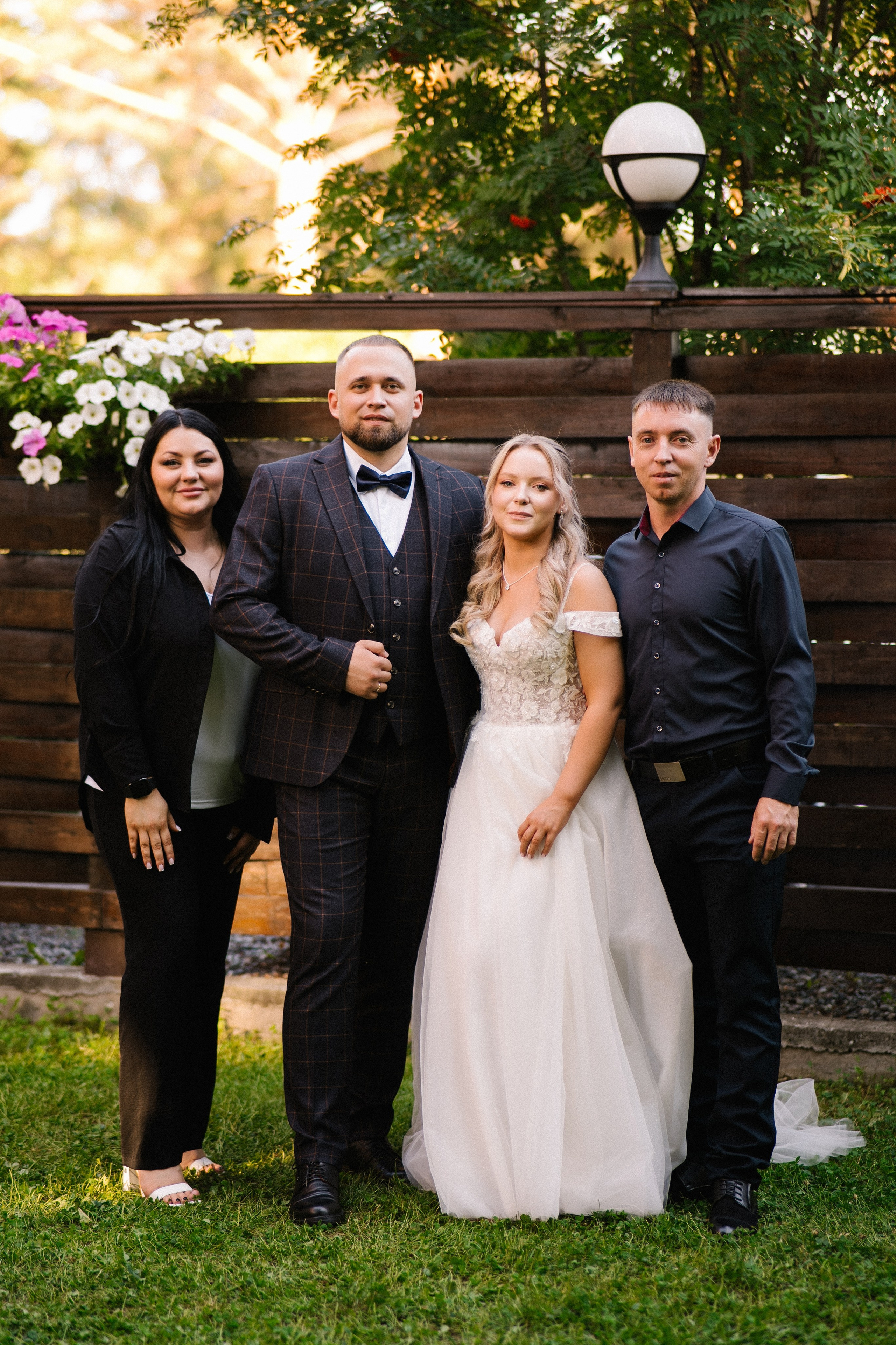 Марина и Денис (полный день). Фотограф на любое событие в Кемерово