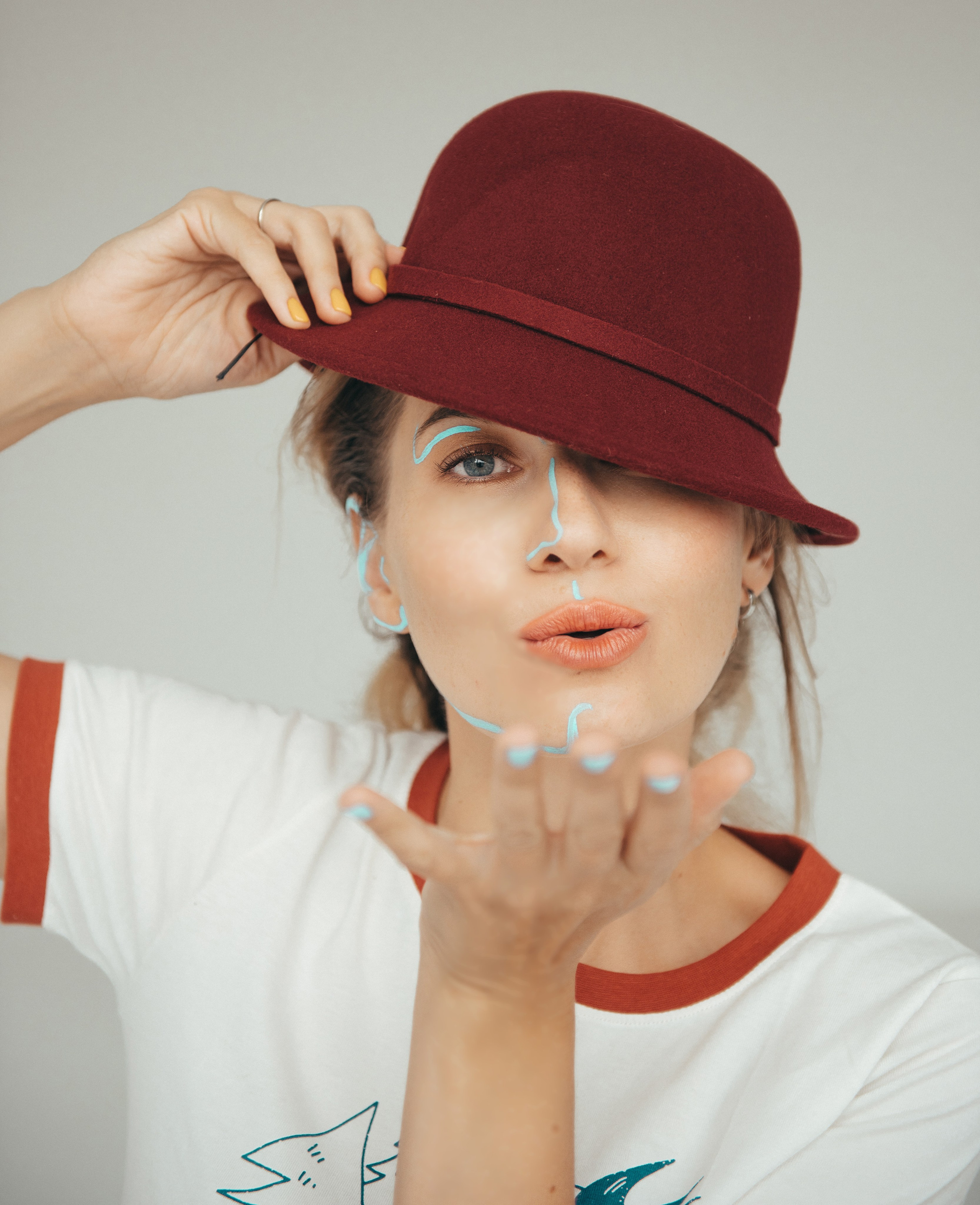 Варвара. Фотограф в Москве Мария Терентьева