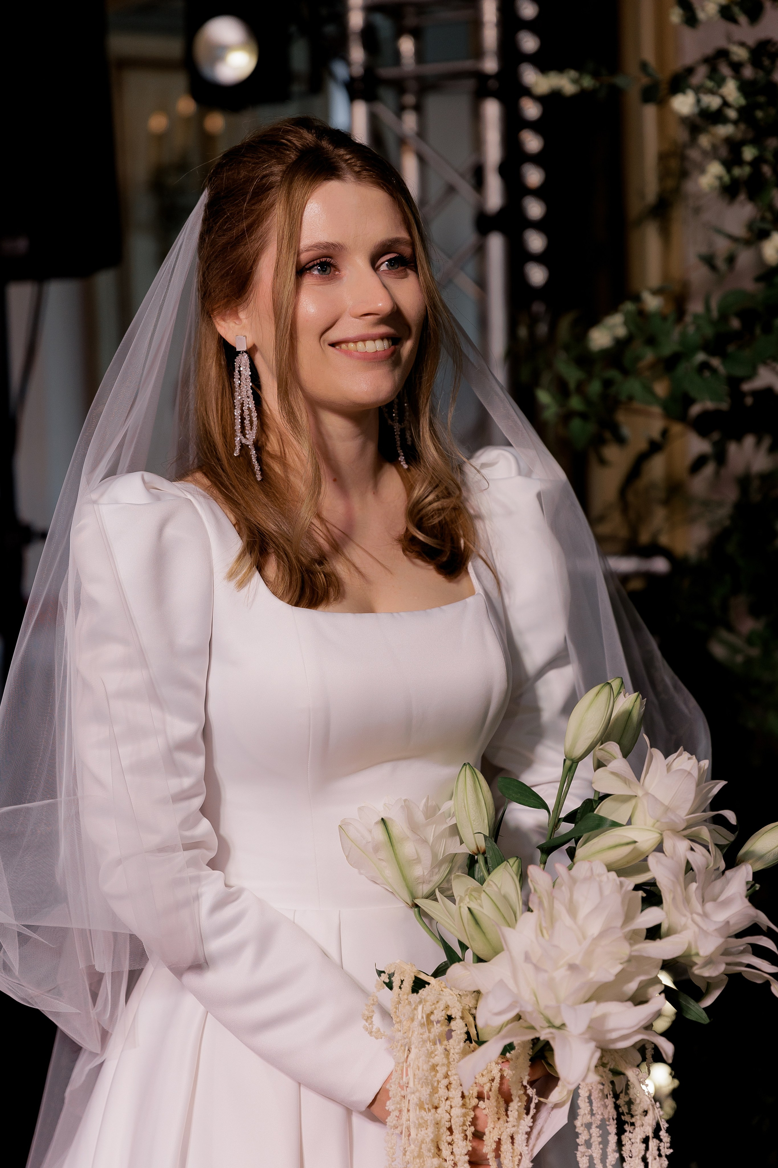 Екатерина и Кирилл. Свадебный фотограф в Москве    Еремин Анатолий