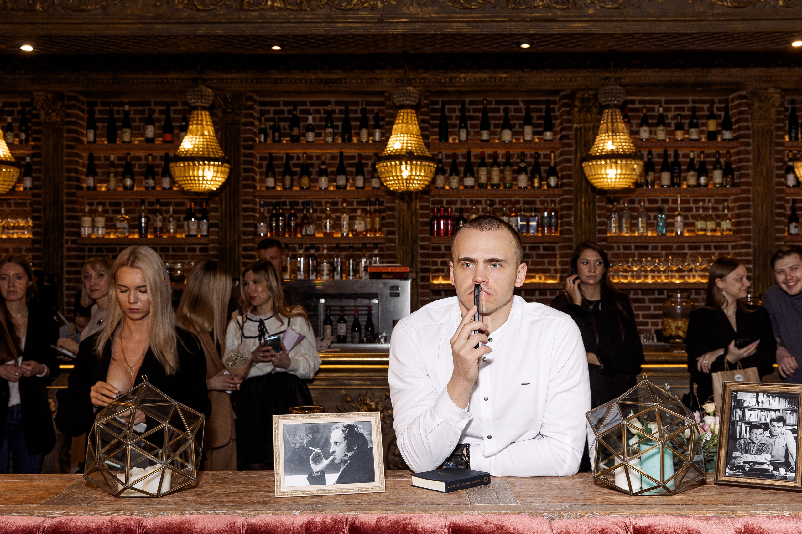 Свадебная выставка. Свадебный и семейный фотограф в Челябинске Юлия Ишимова