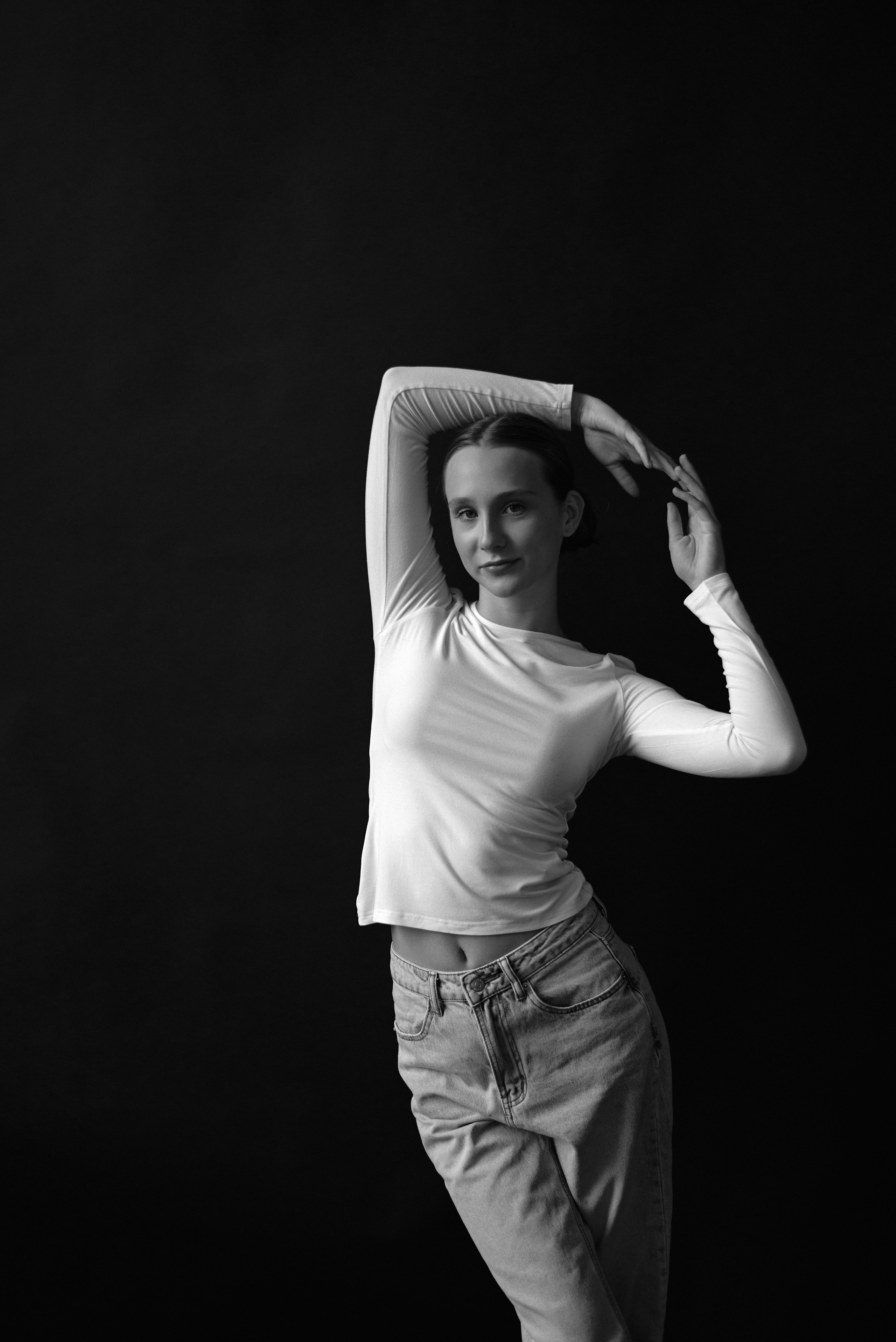 Даша. Семейный и свадебный фотограф в Нижнем Новгороде Анастасия Хренова