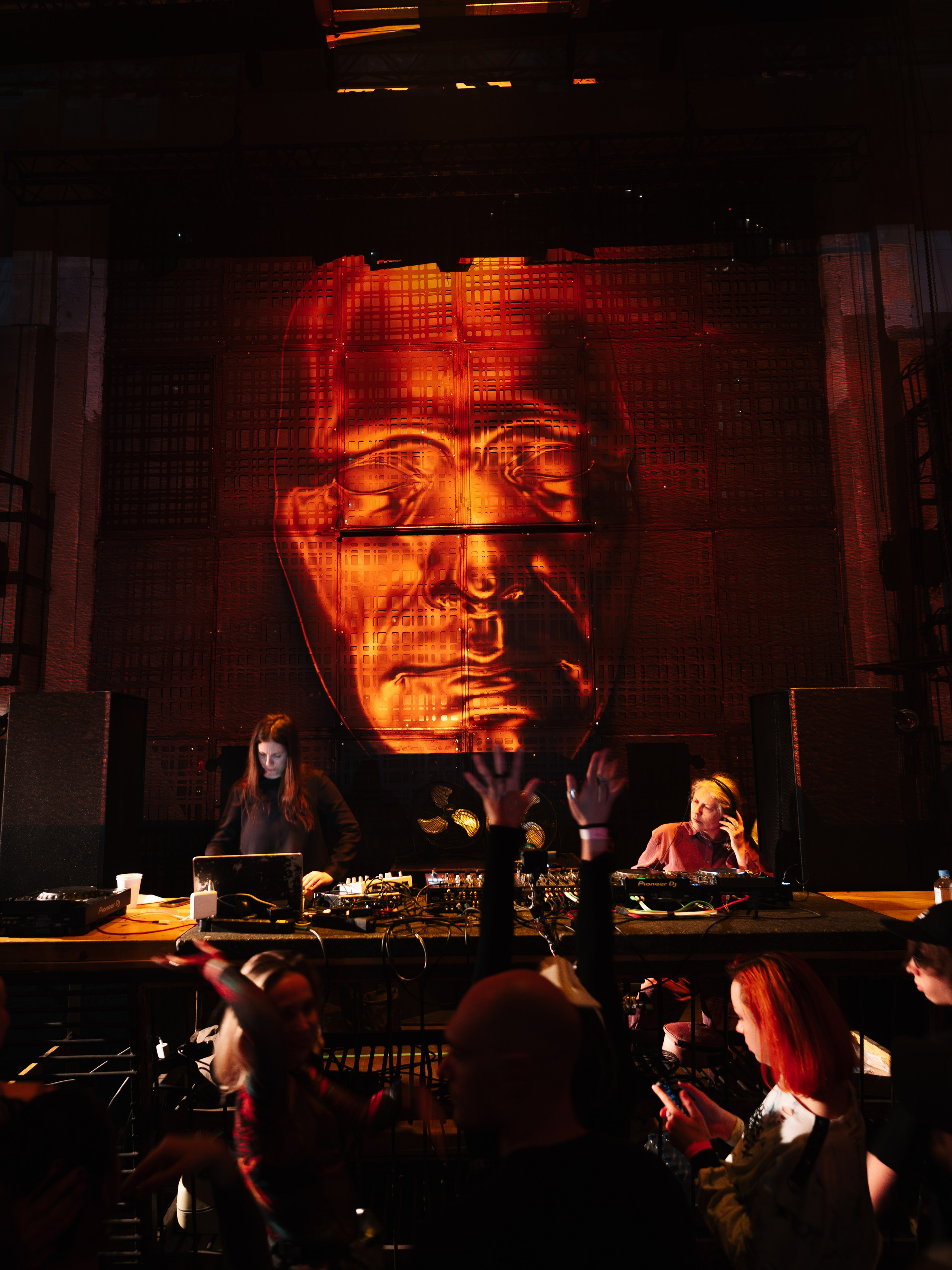 SICK YEARS, ARMA ╳ SILA SVETA. @tomrus: Рустам Шагиморданов — фотограф