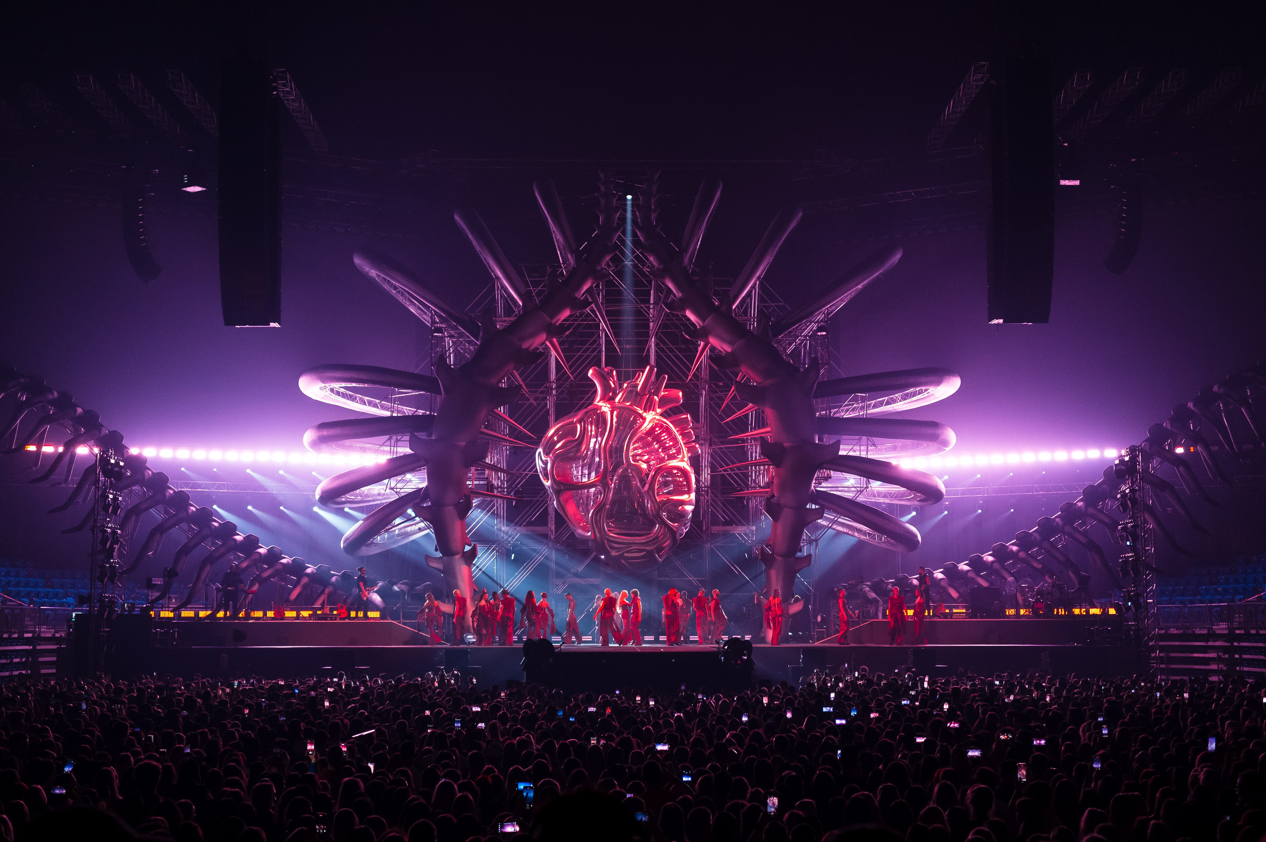 ANNA ASTI, SILA SVETA MUSIC. @tomrus: Рустам Шагиморданов — фотограф