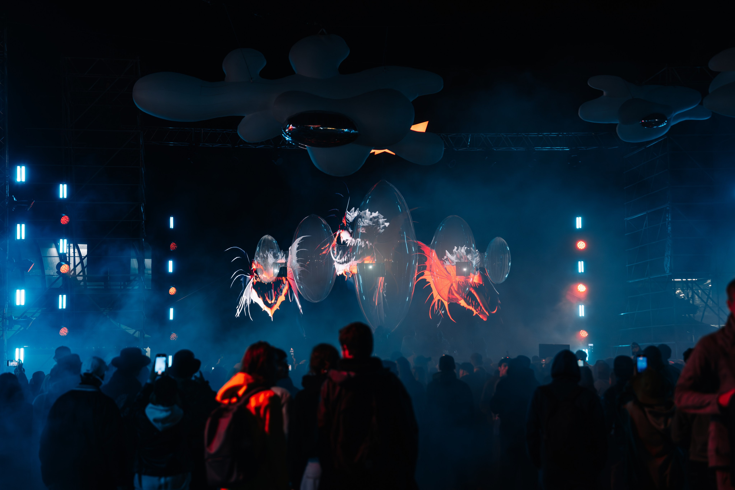 New Star Weekend, SILA SVETA. @tomrus: Рустам Шагиморданов — фотограф