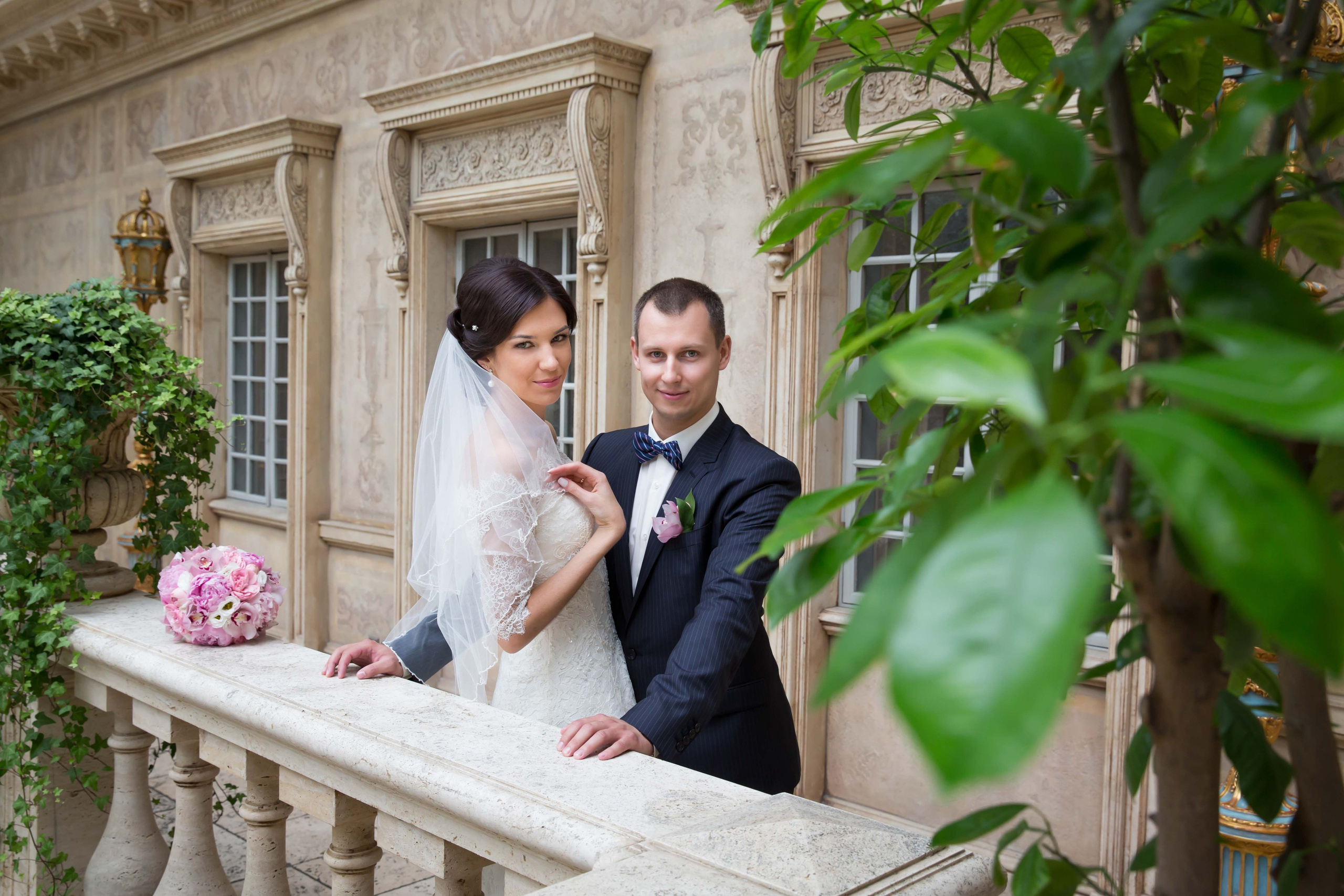 Свадебная фотосессия. Семейный, Свадебный и Детский фотограф в Москве Екатерина Дорогина