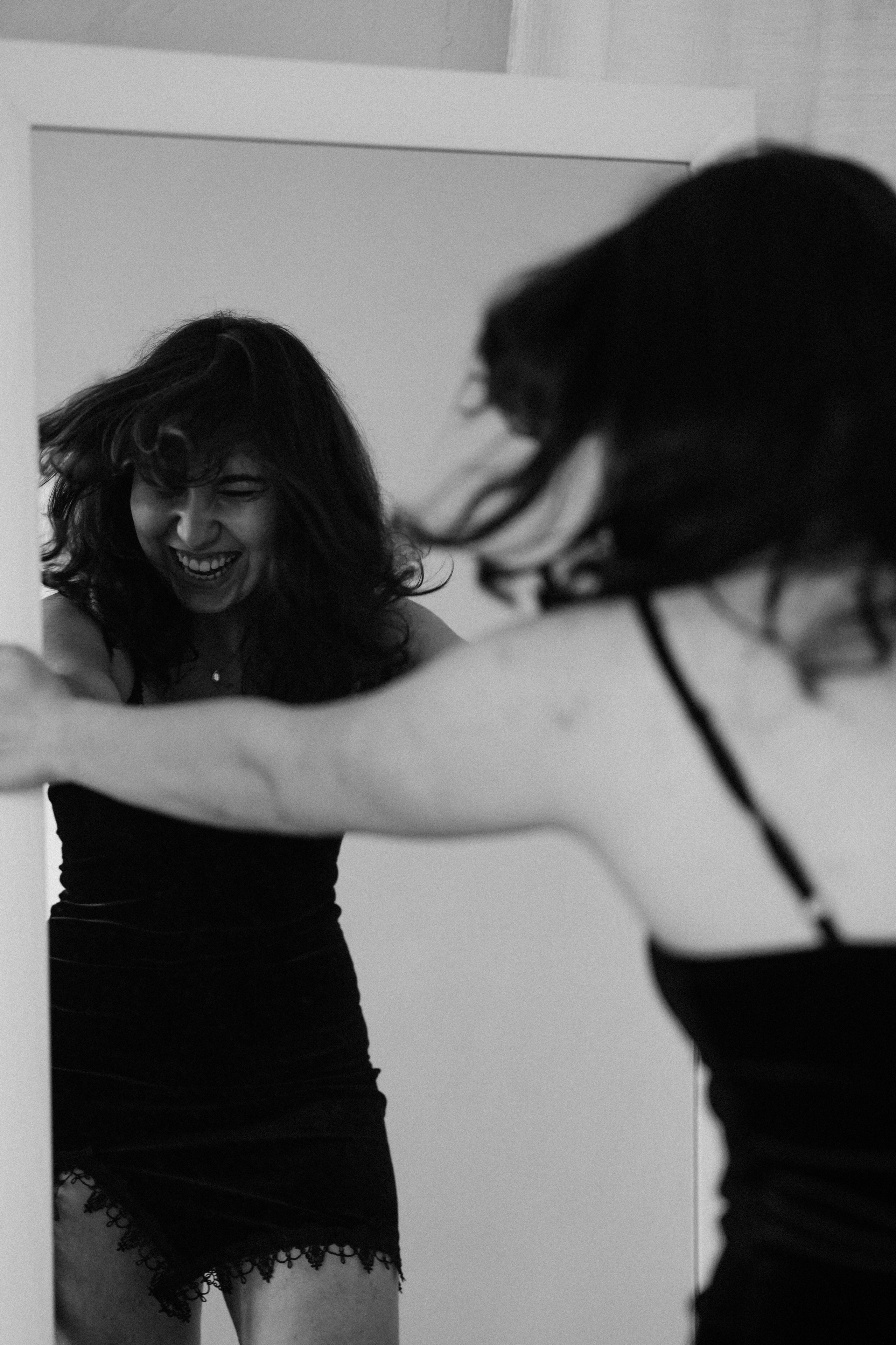 Александра. Фотограф с психологическим образованием