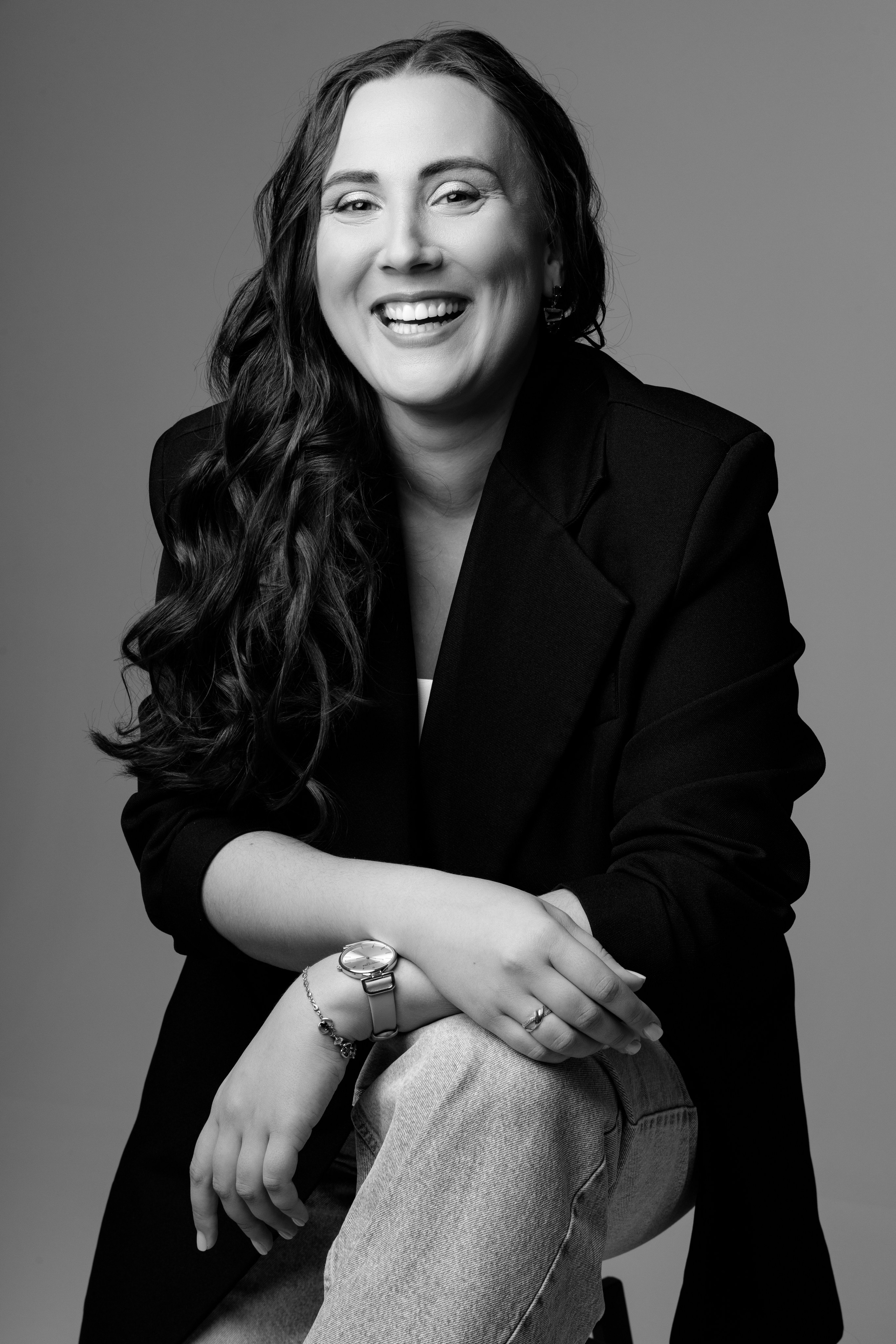 Женский фотопортрет в Иркутске. Артём Андронов — Портреты + Обучение