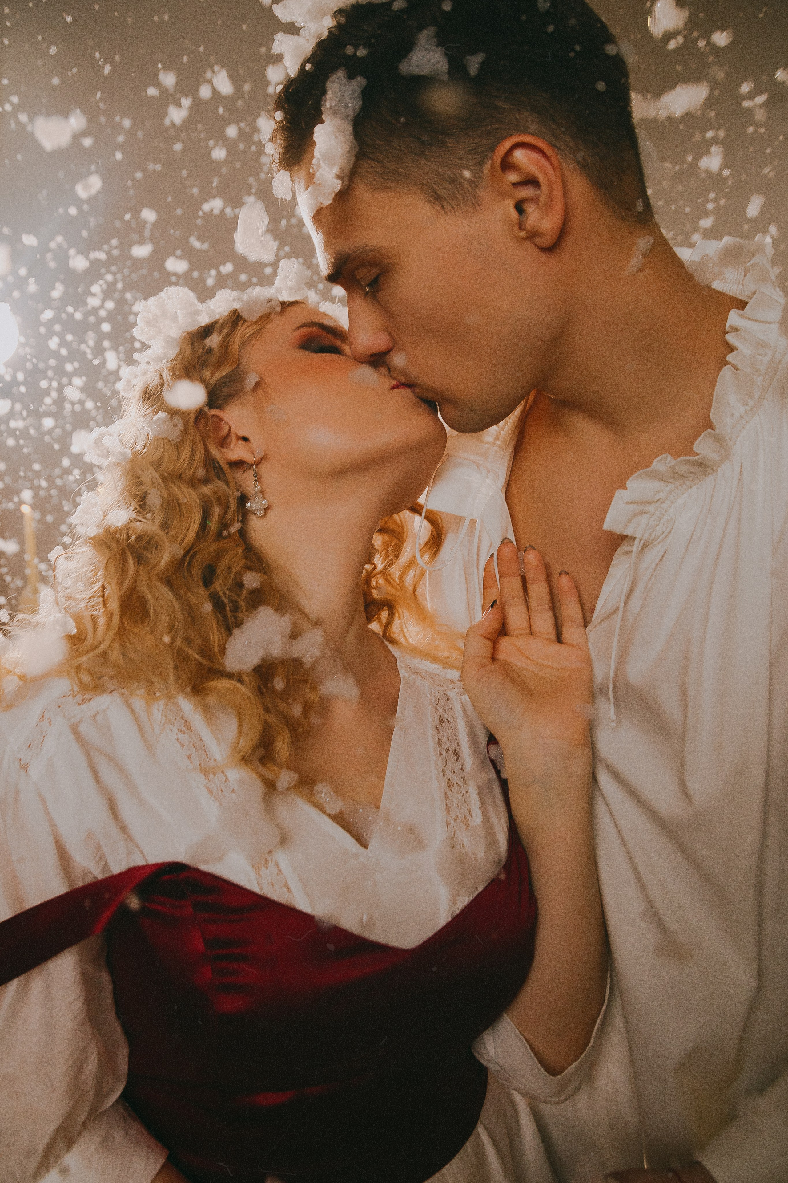 ВАЛЕРИЙ И ЕЛЕНА. Фотограф в Краснодаре Воронина Елена