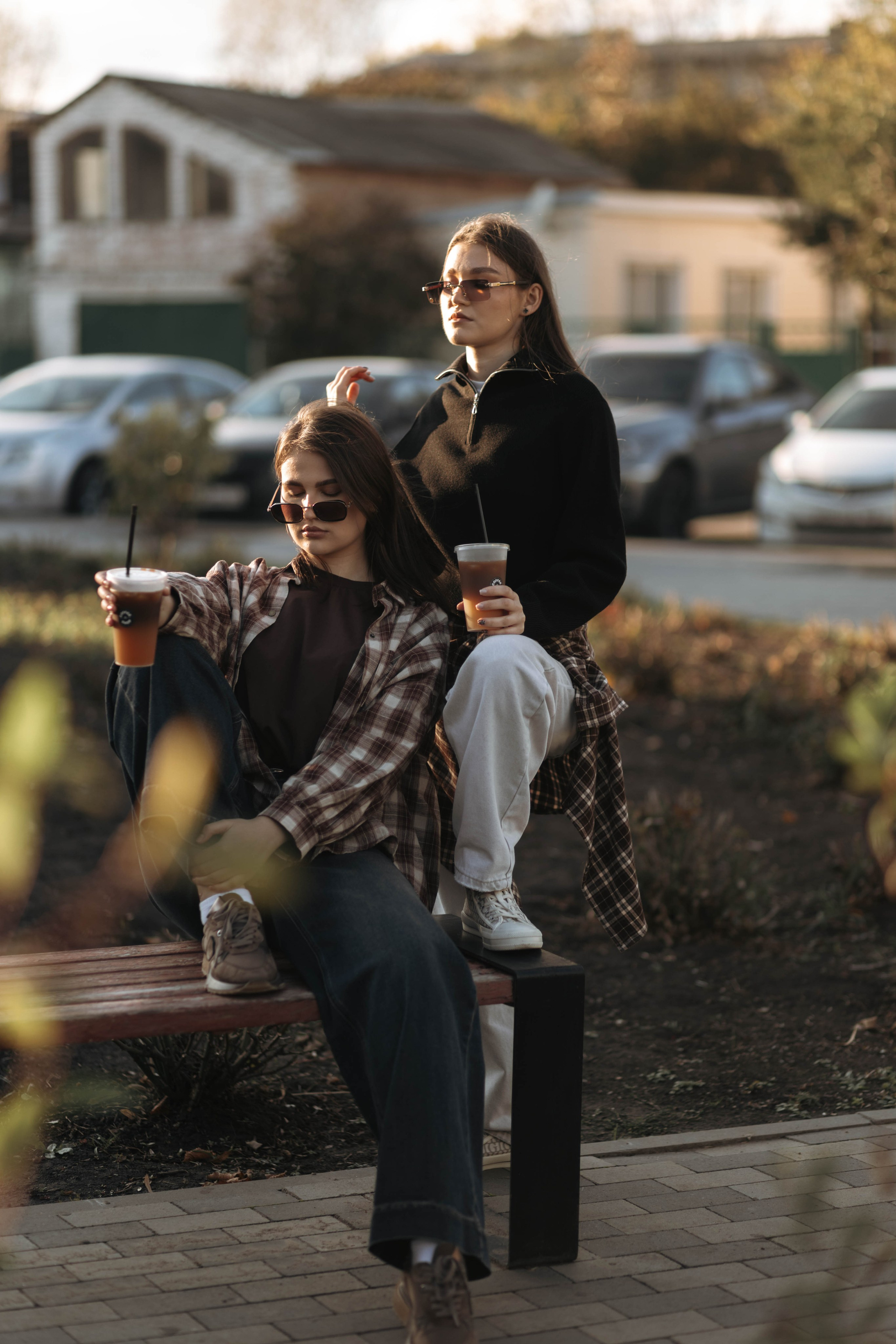 Girls. Фотограф Сальск Катерина