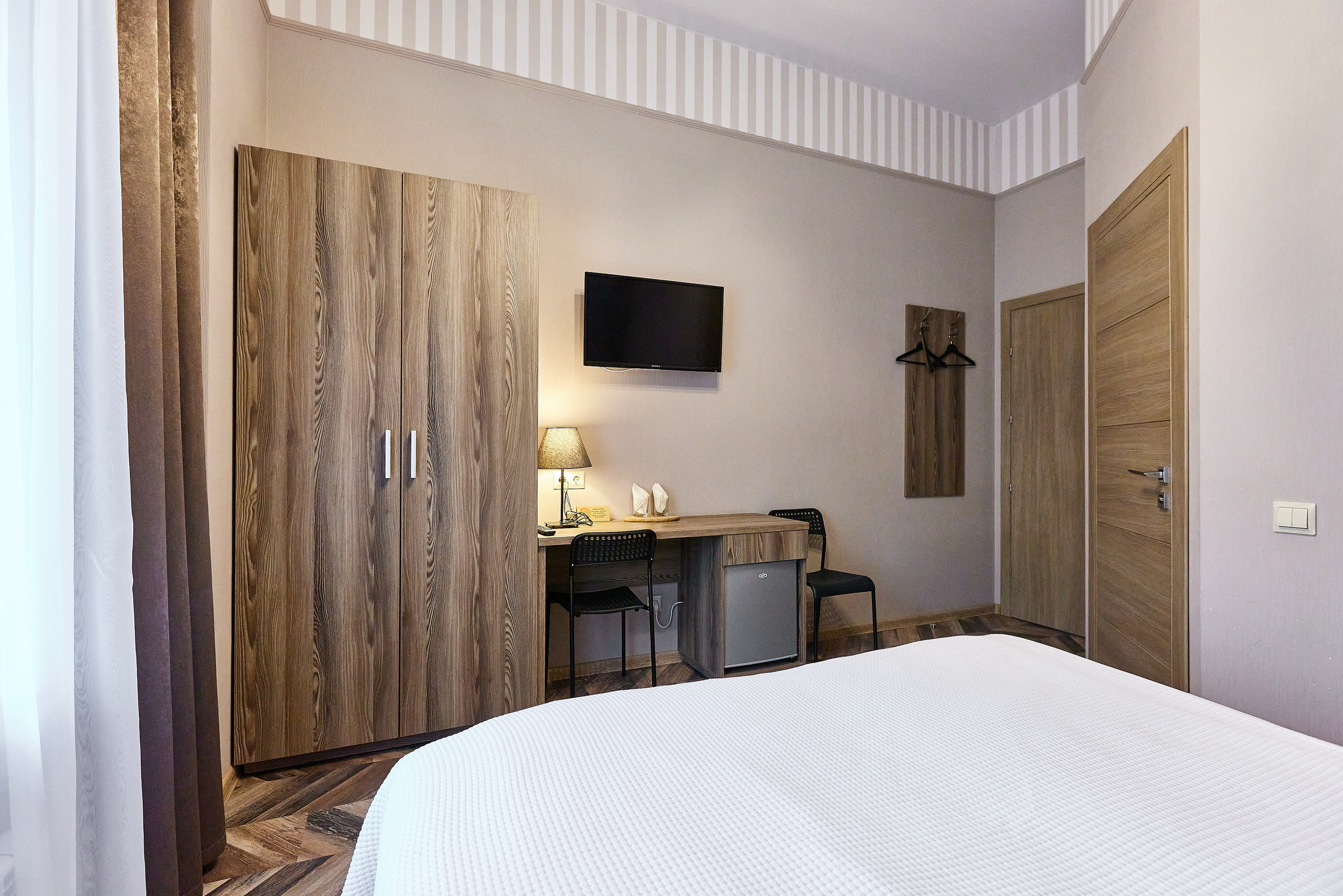 Гостиница Критик отдыхает на Рубинштейна. Фотограф Анастасия Леонтьева Санкт-Петербург