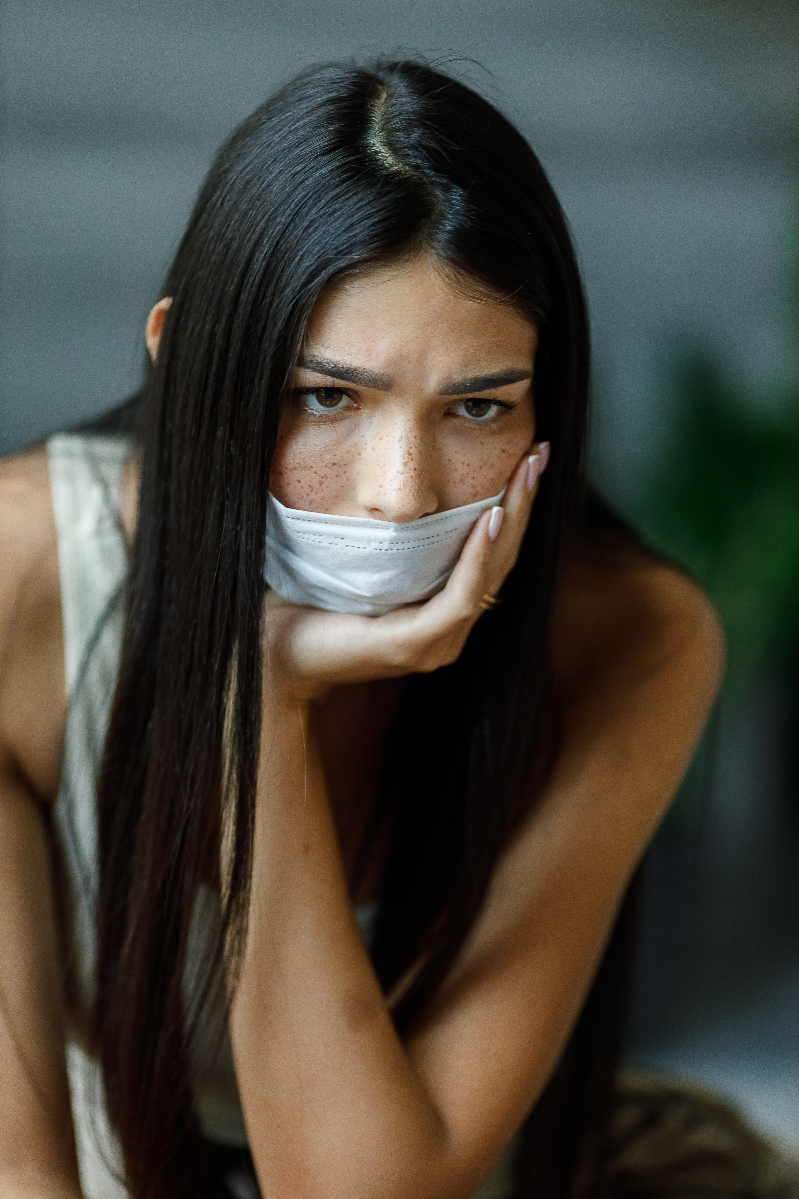 Фестиваль йоги. Фотограф Москва