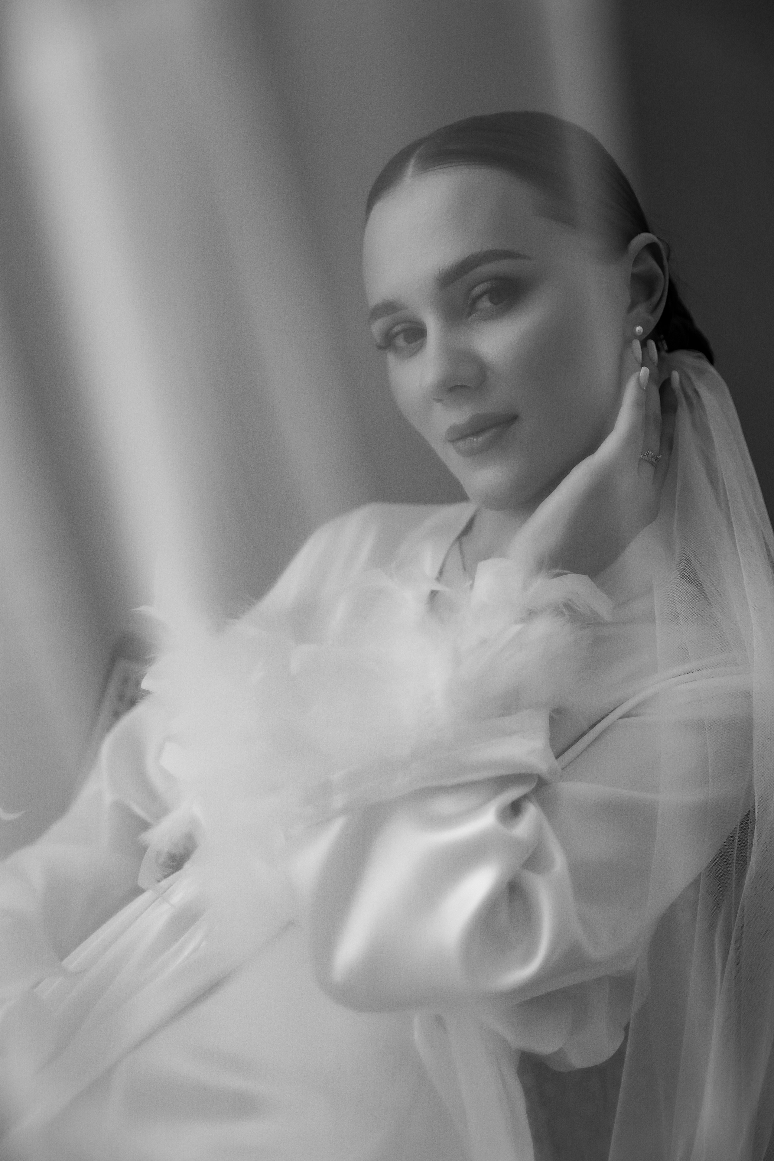 Тимур и Диана. Таирова Гузель|Свадебный фотограф в Ульяновске