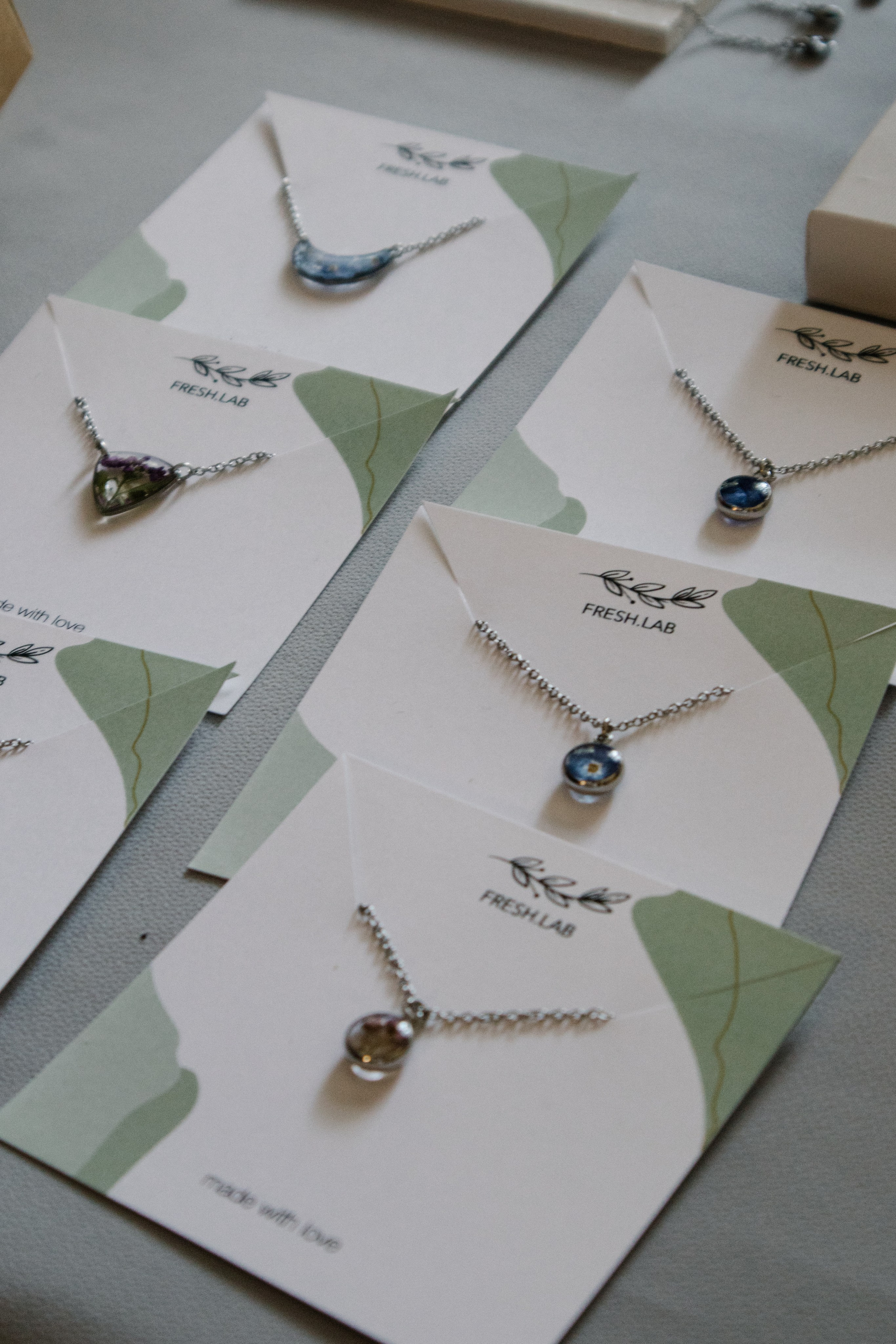 Craft market in Batumi