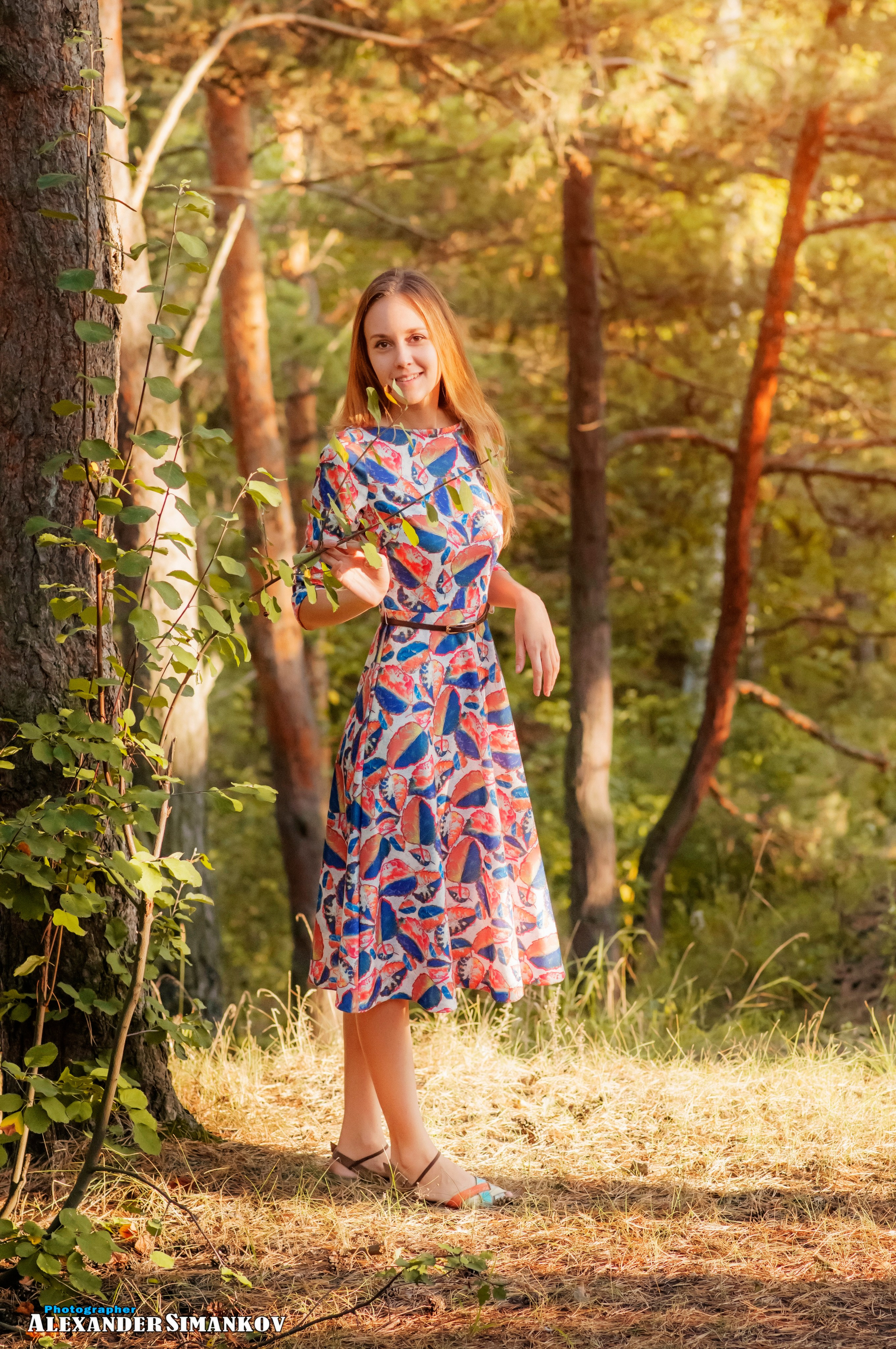 Портретное фото. Профессиональная коммерческая, промышленная и репортажная фотосъёмка для бизнеса