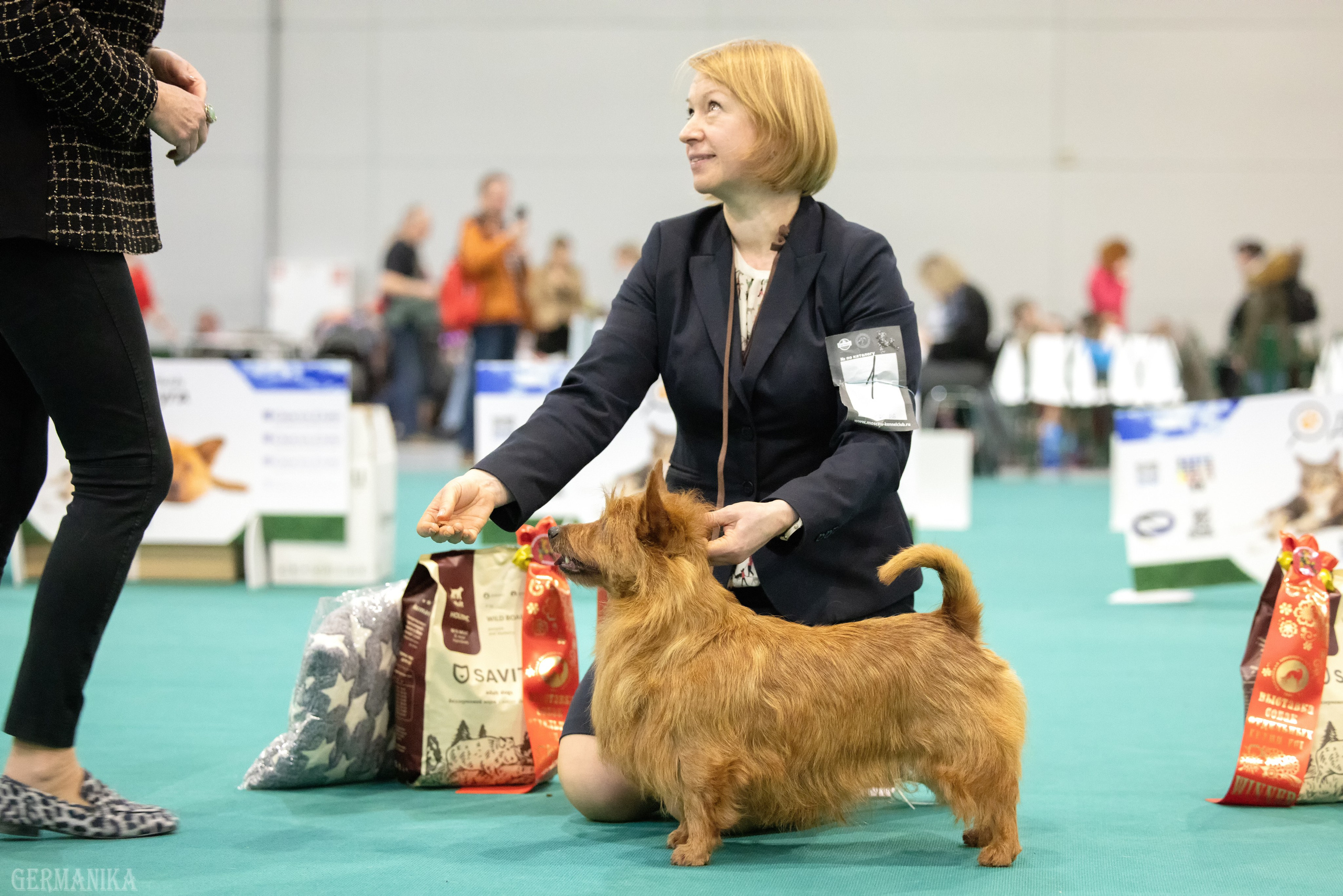 Крокус 10.02,Сфера 11.02.2024. Фотограф-анималист Юлия Германика