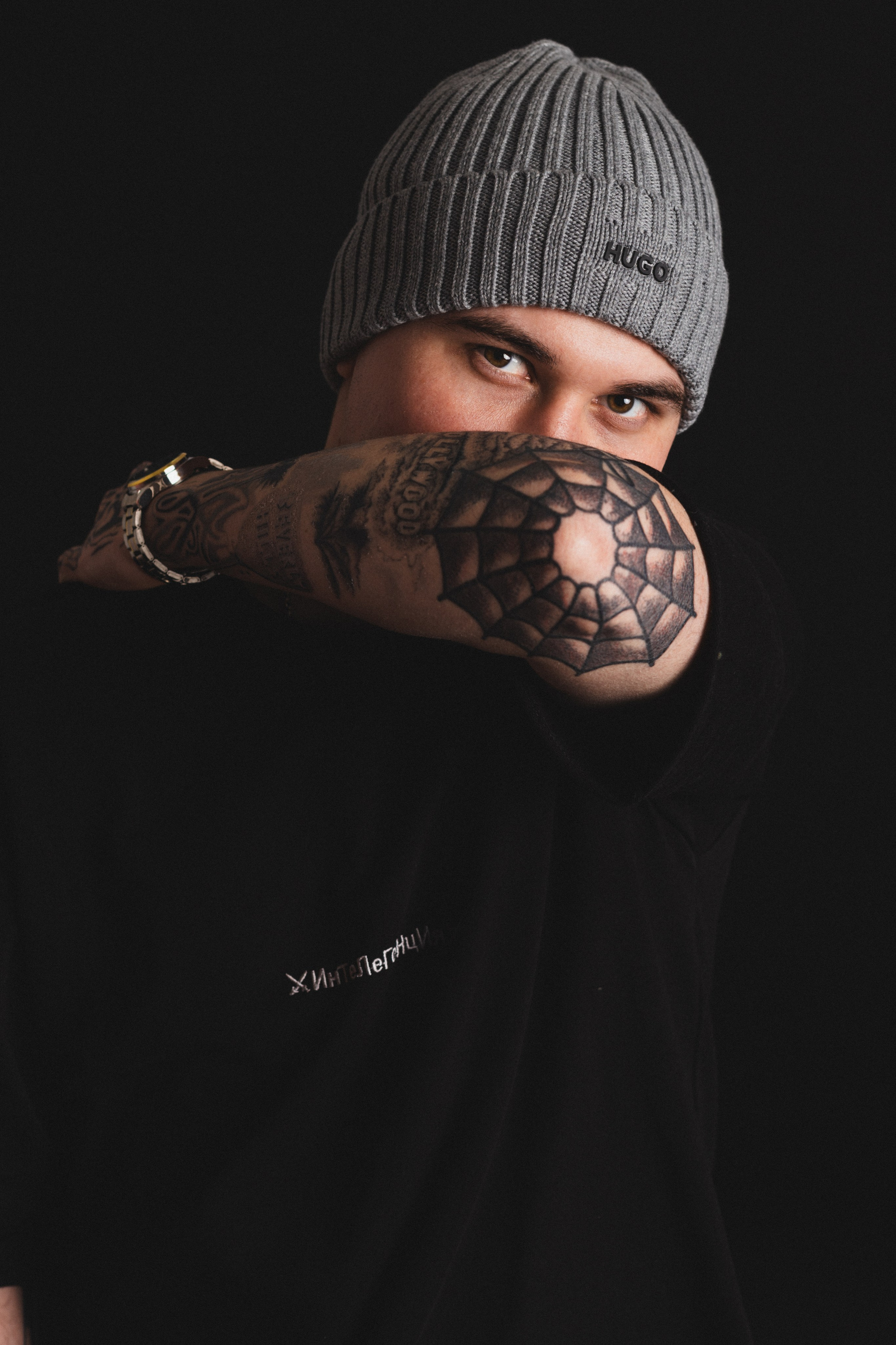 Valeriy Usov. Руслан Ивановский