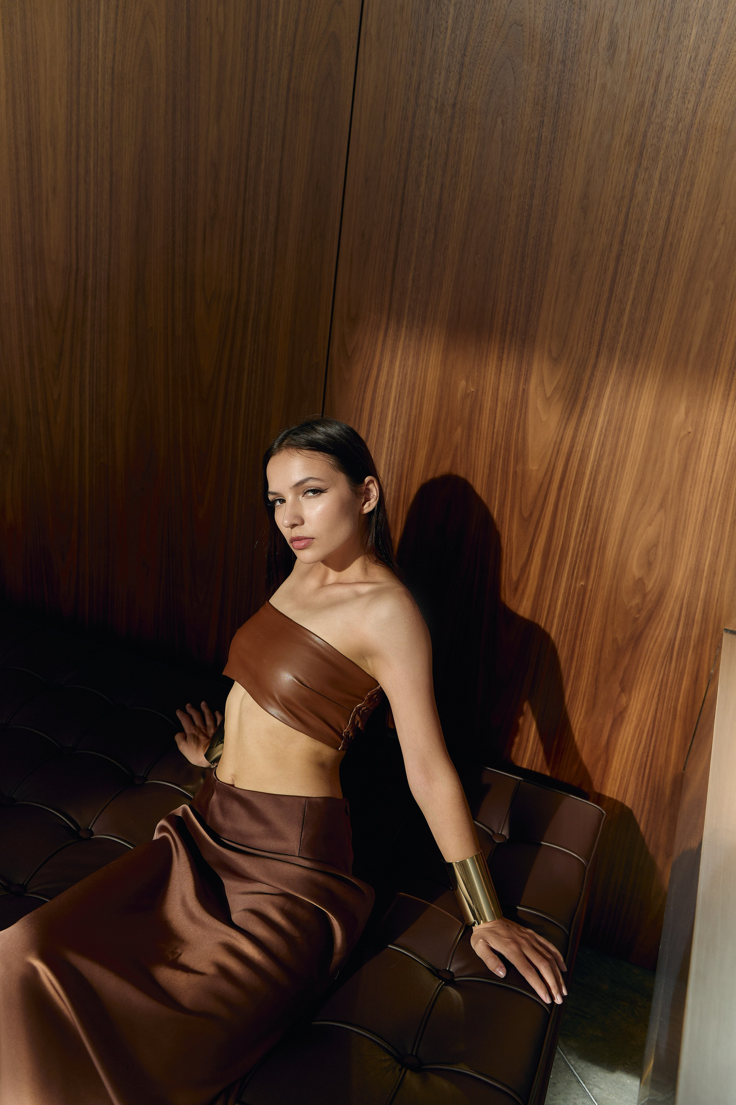 Alina. Фотограф Дарья Зайцева