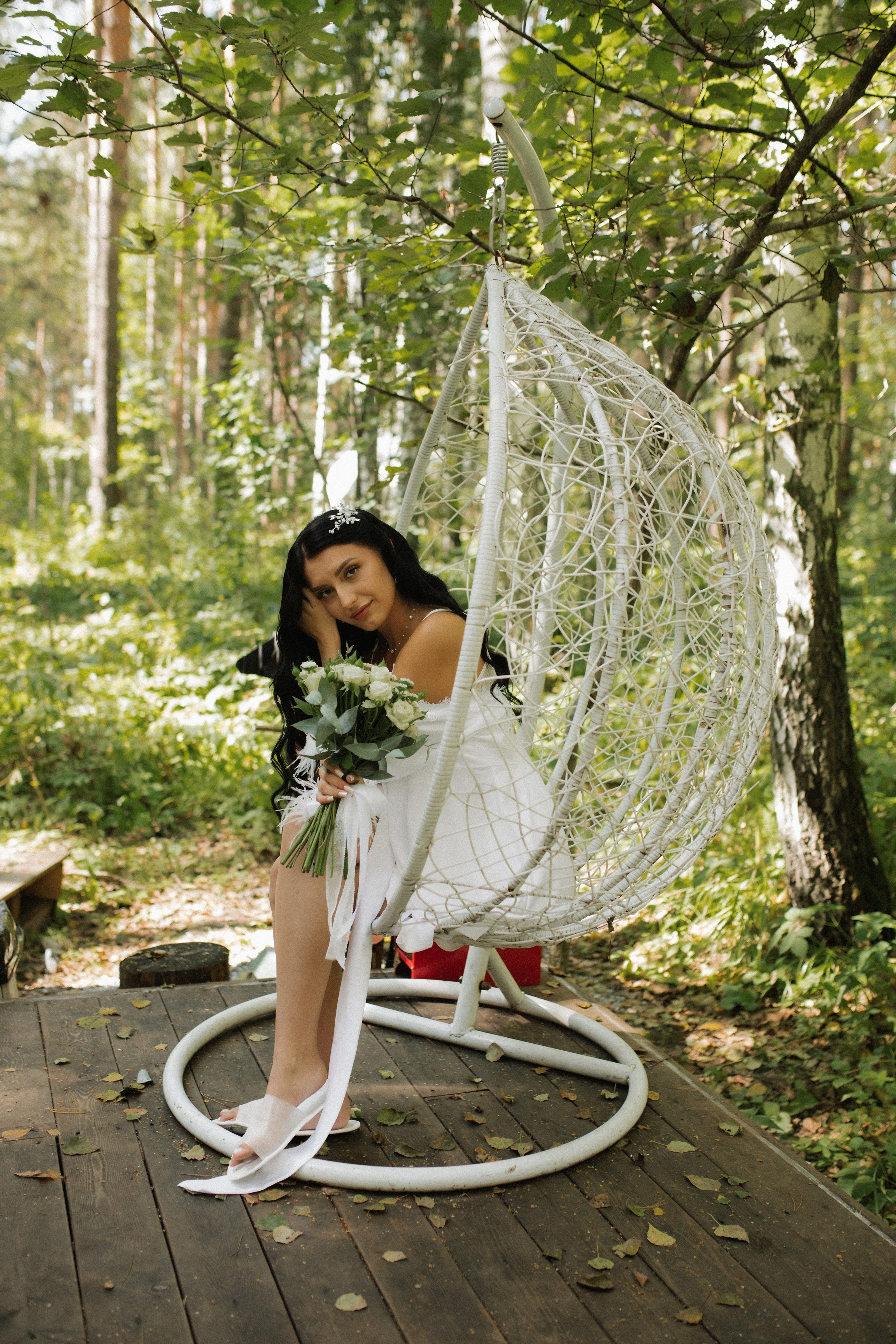 Александр & Екатерина. Свадебный фотограф Новосибирск