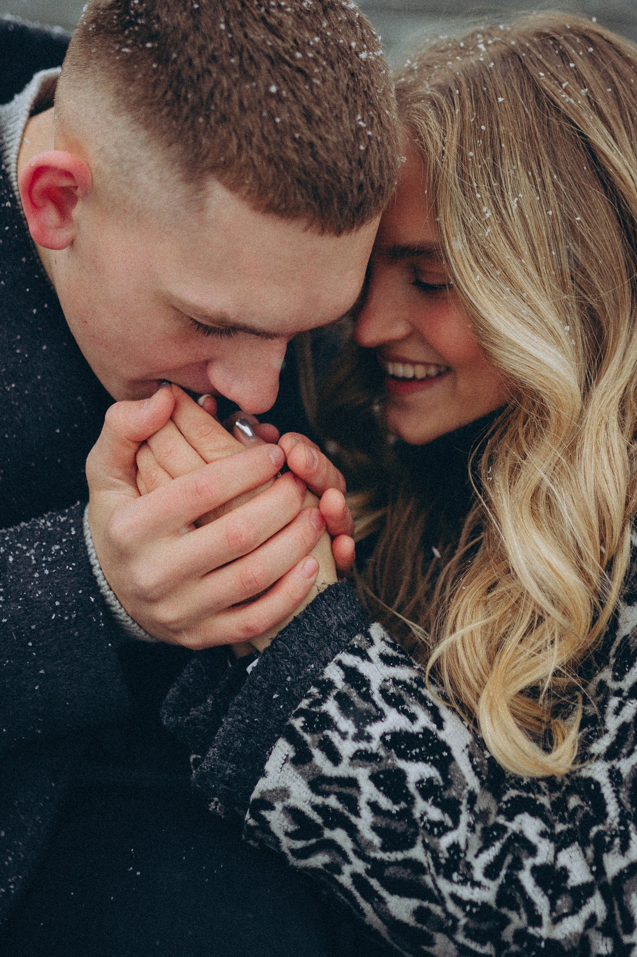 Marry me?. Свадебный фотограф Новосибирск