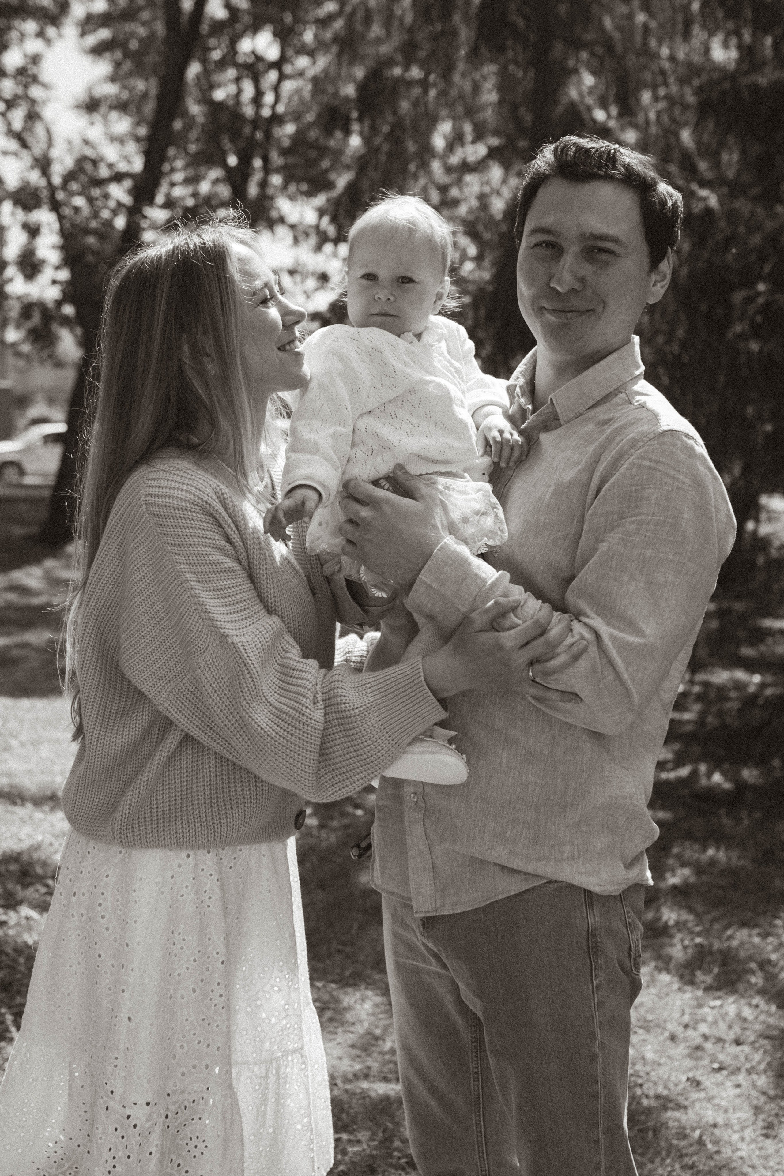 FAM. Свадебный фотограф Новосибирск