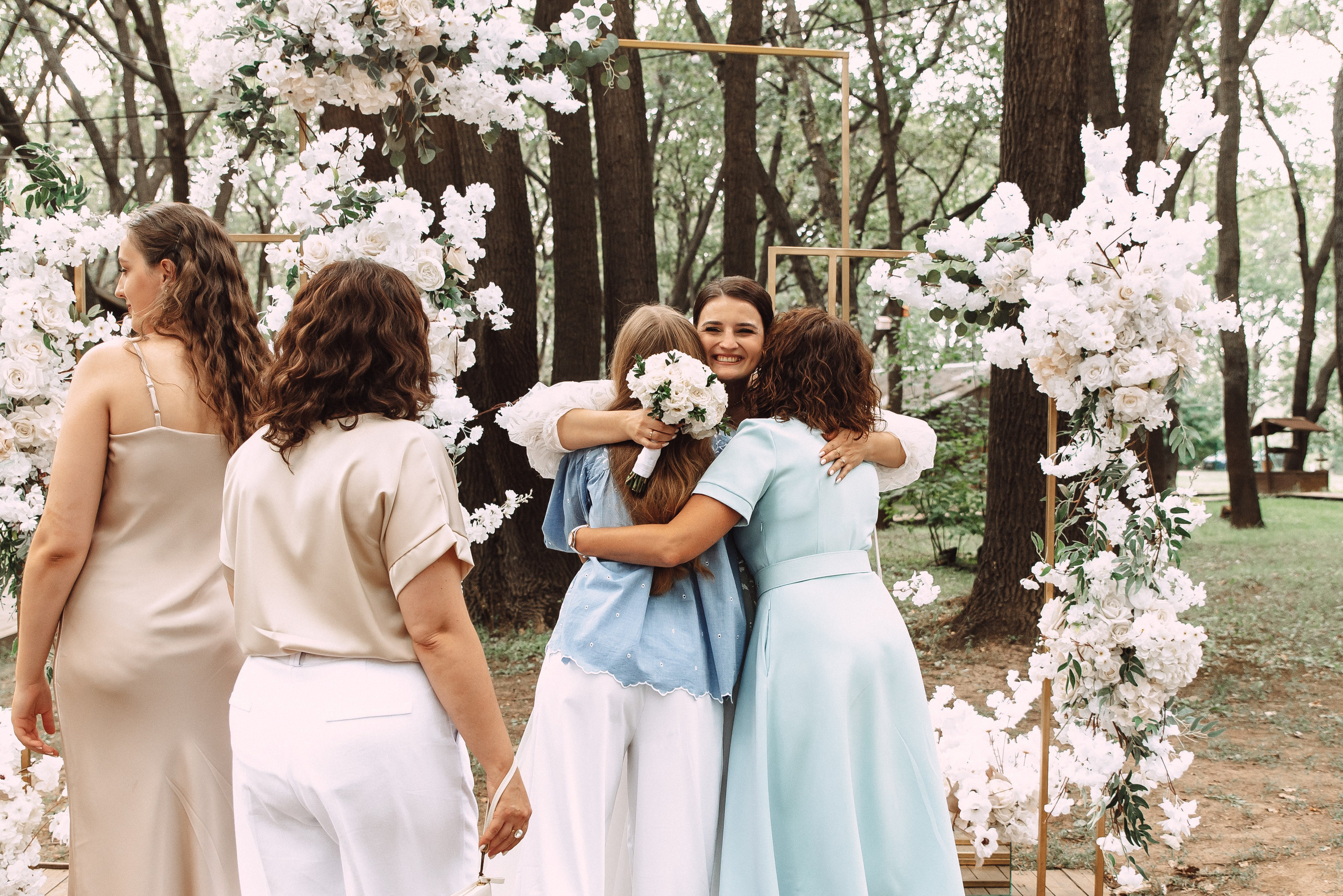 Семен + Варвара. Свадебный и семейный фотограф в Волгограде Олеся Лисицкая
