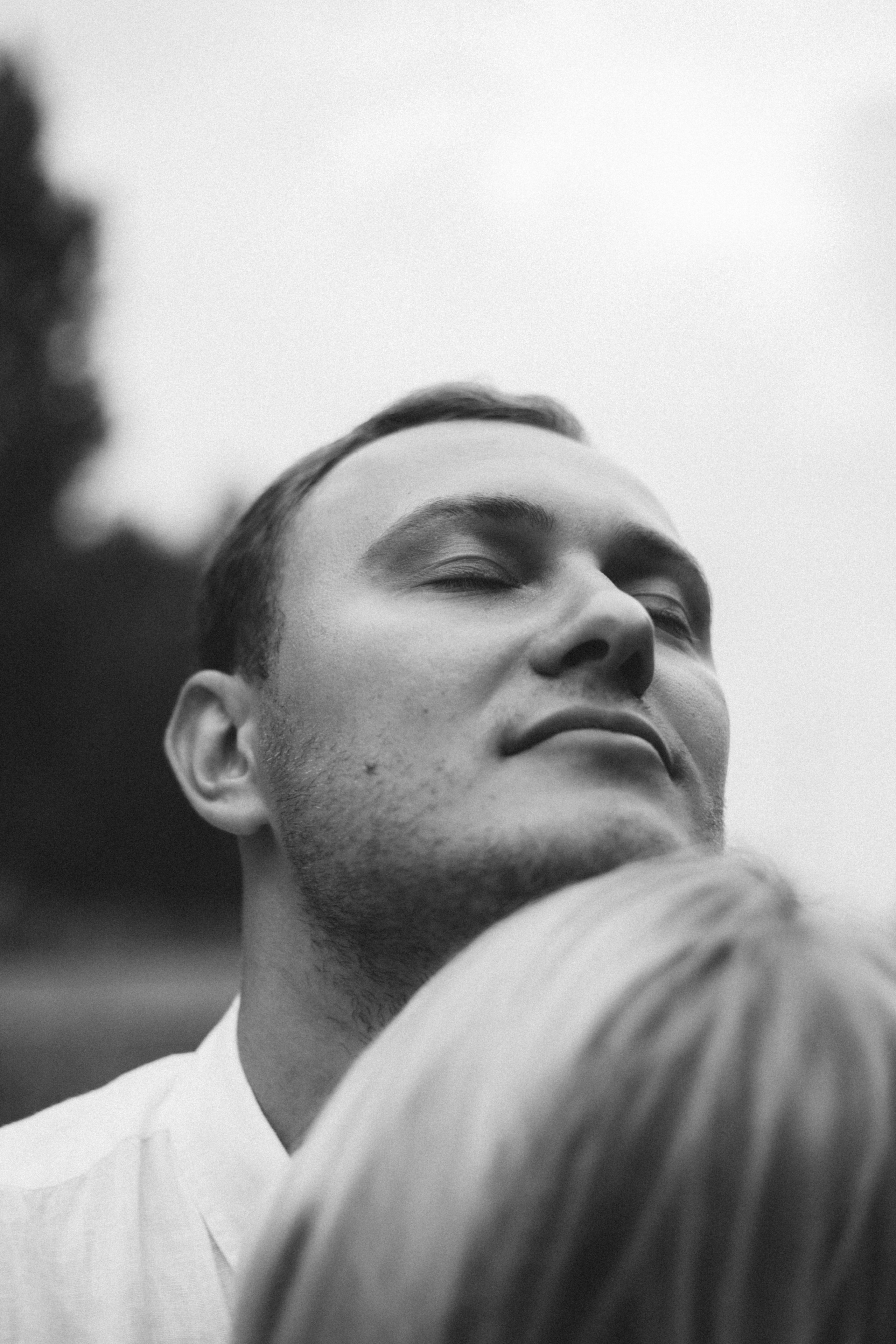 Андрей и Ксю