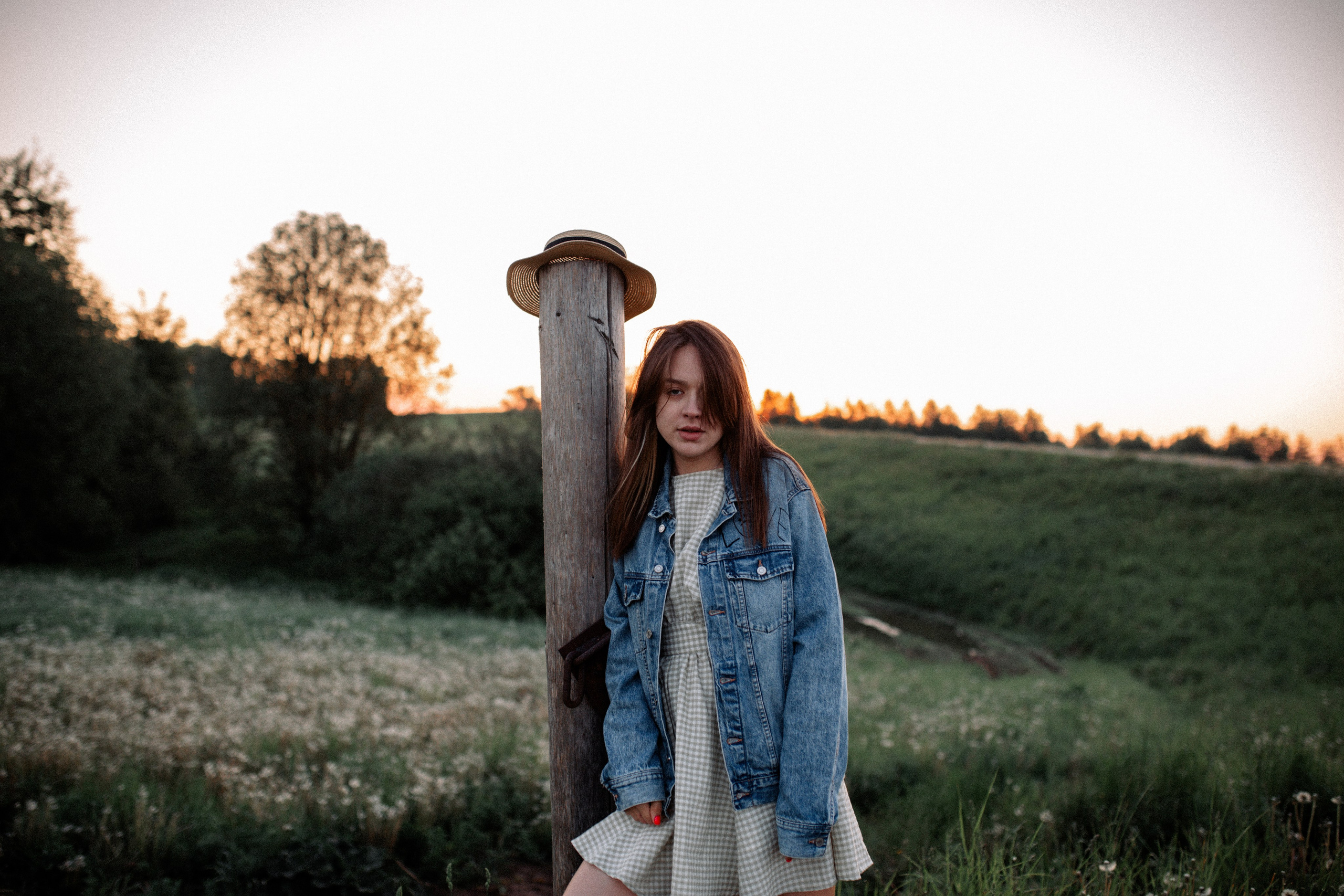 Рассветная история