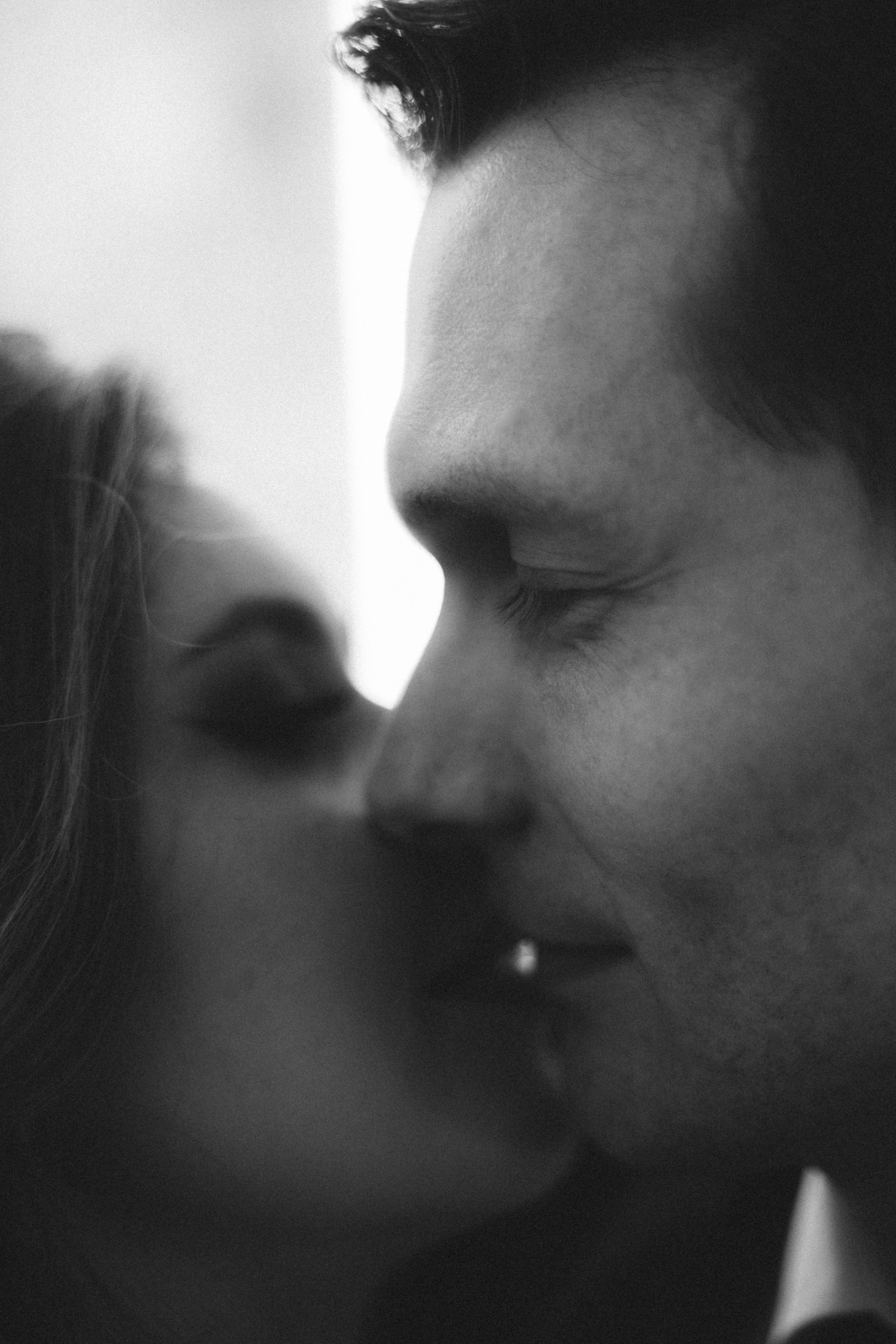 Андрей и Катюша