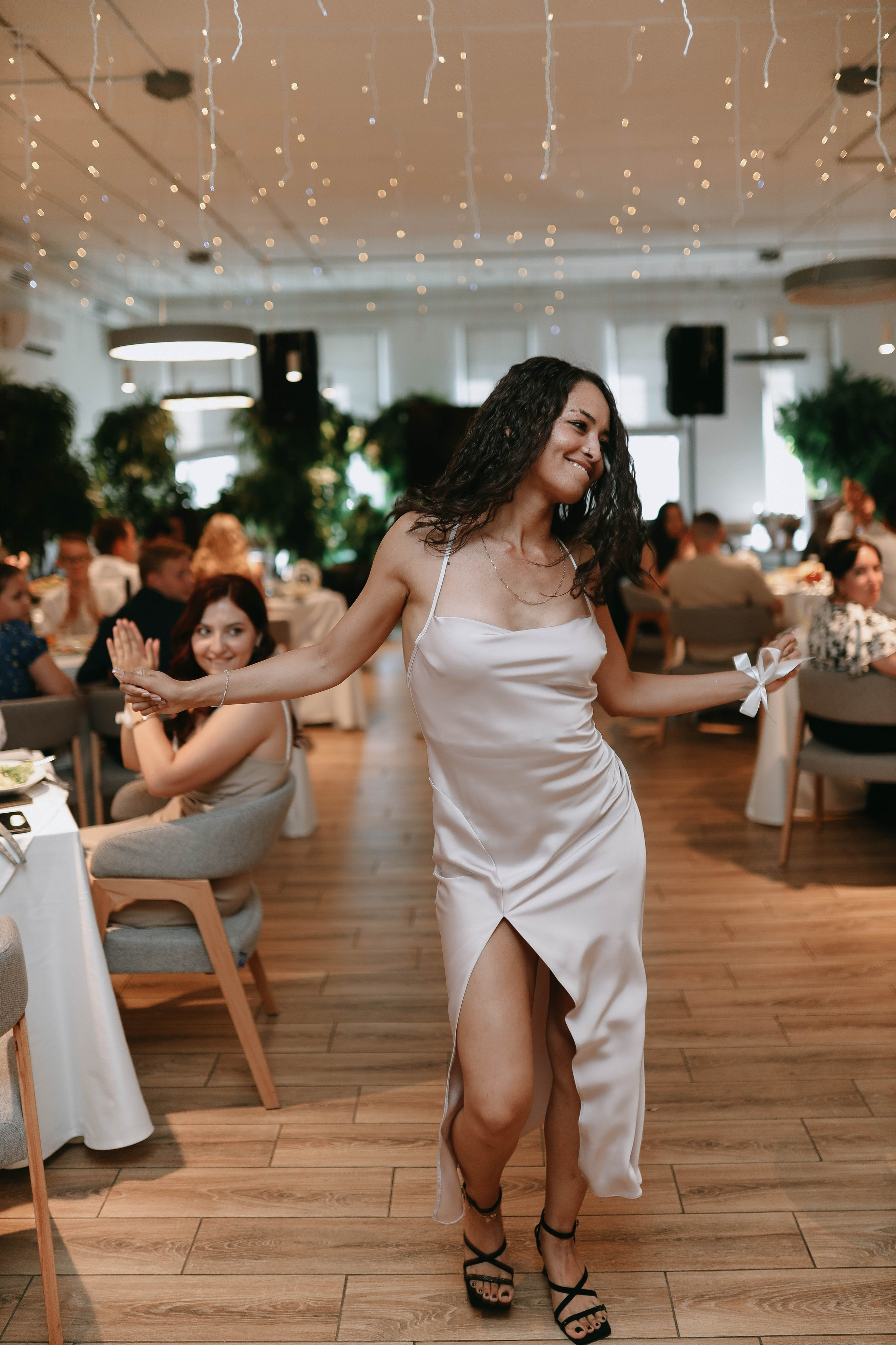 Ангелина и Леня. Главная