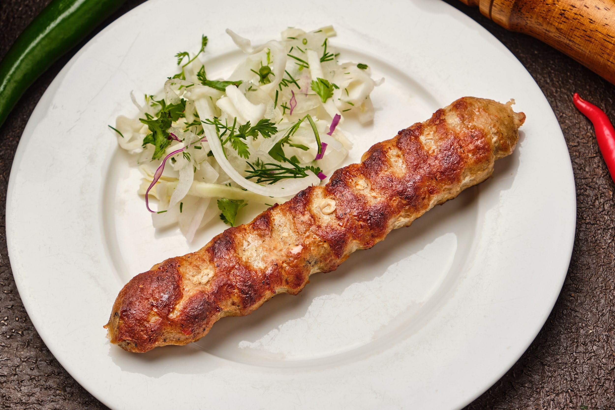 Маргилан. Фуд-фотограф в Москве | Профессиональная съемка блюд и еды | Горбачёв Виталий