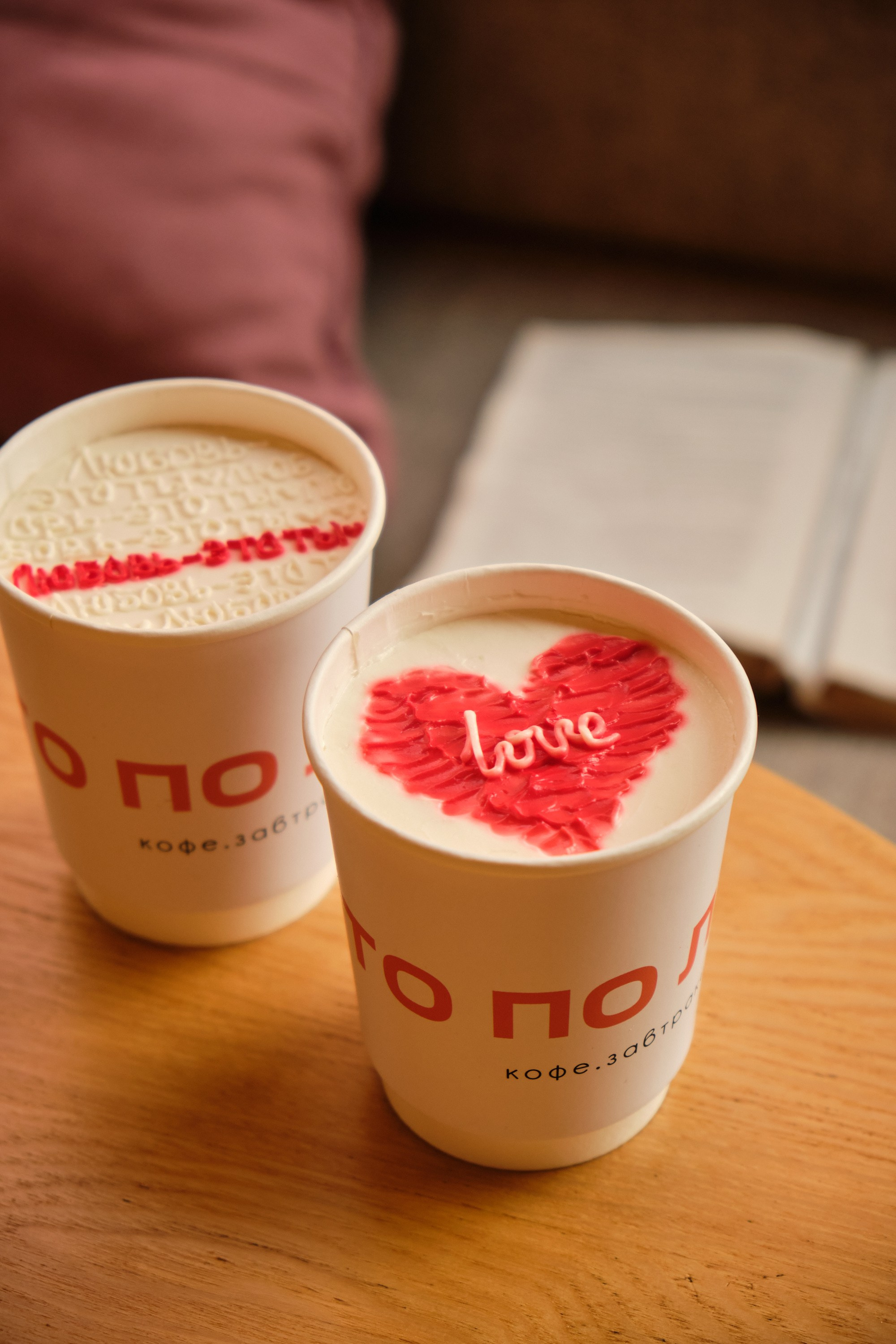 Это по любви. Фуд-фотограф в Москве | Профессиональная съемка блюд и еды | Горбачёв Виталий