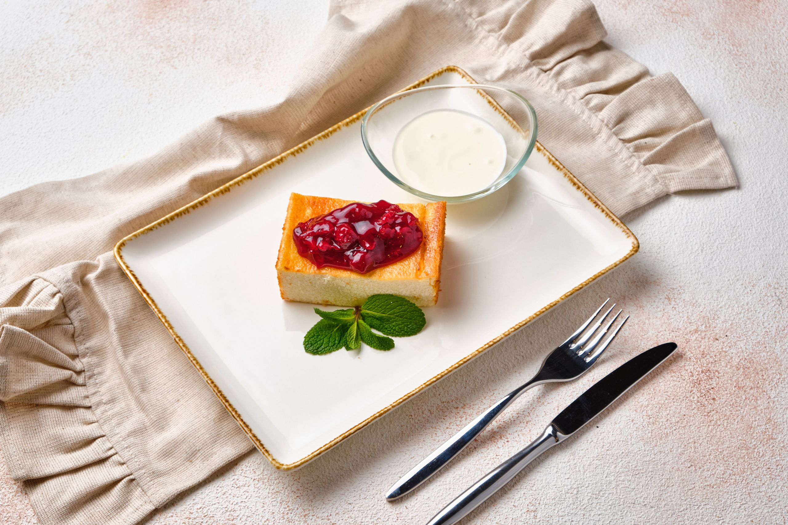 Сеньорита Маргарита. Фуд-фотограф в Москве | Профессиональная съемка блюд и еды | Горбачёв Виталий