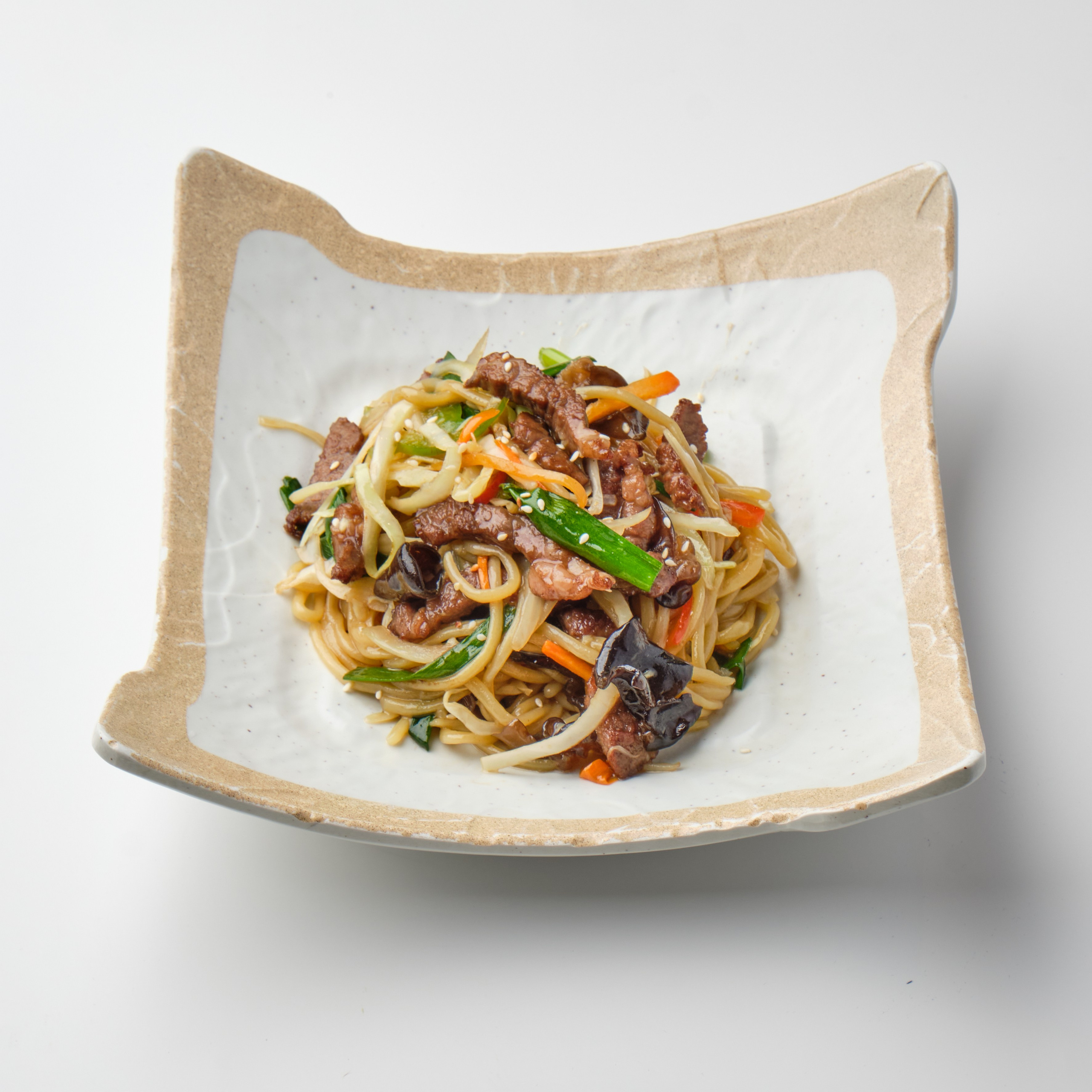 Hite — корейский ресторан. Фуд-фотограф в Москве | Профессиональная съемка блюд и еды | Горбачёв Виталий